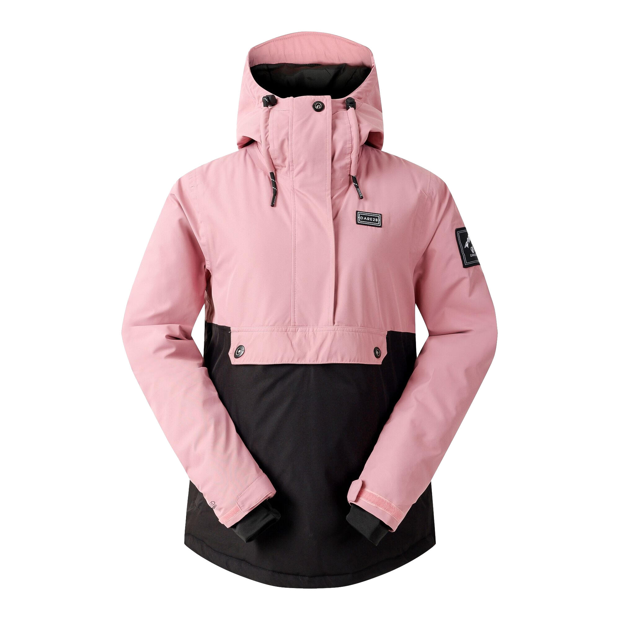 Kurtka Narciarska Womens/Ladies Snowburst II Overhead