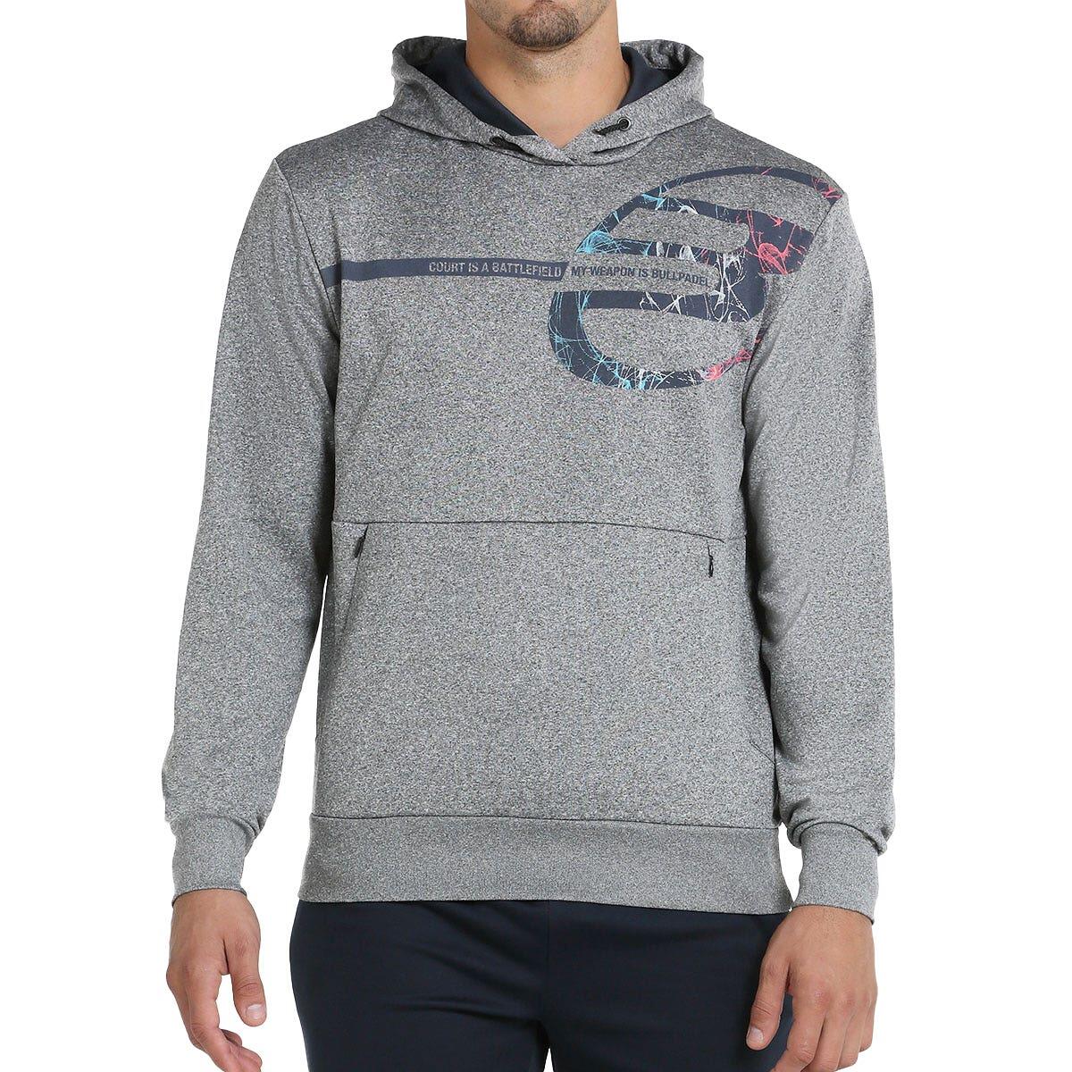 Sudadera Bullpadel Baiona