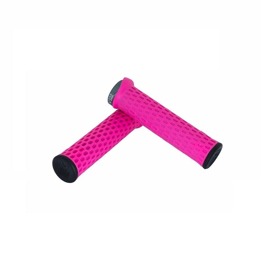 Uchwyty rowerowe Bike Yoke Grippy