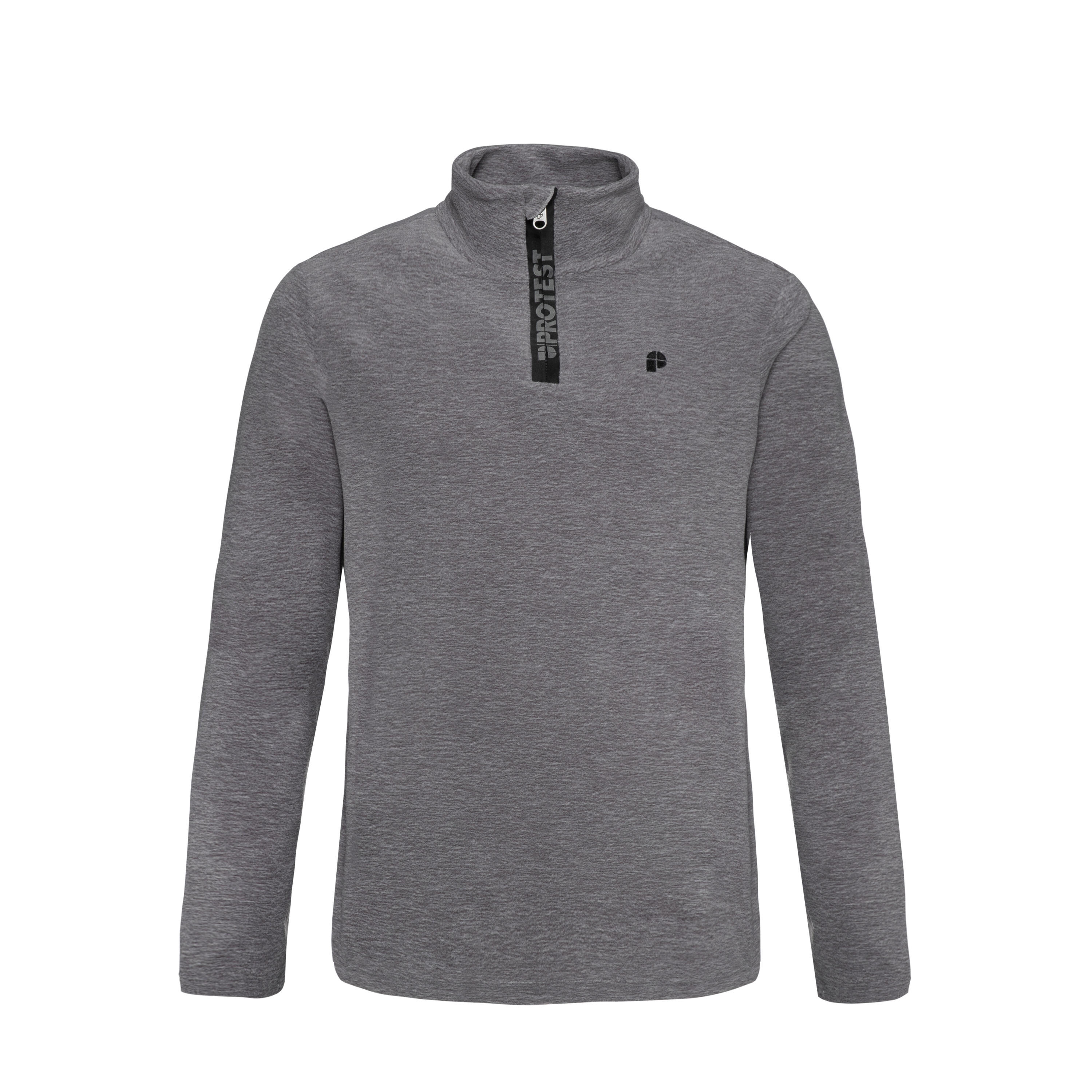 Polar z zamkiem błyskawicznym 1/4 Protest Perfectym