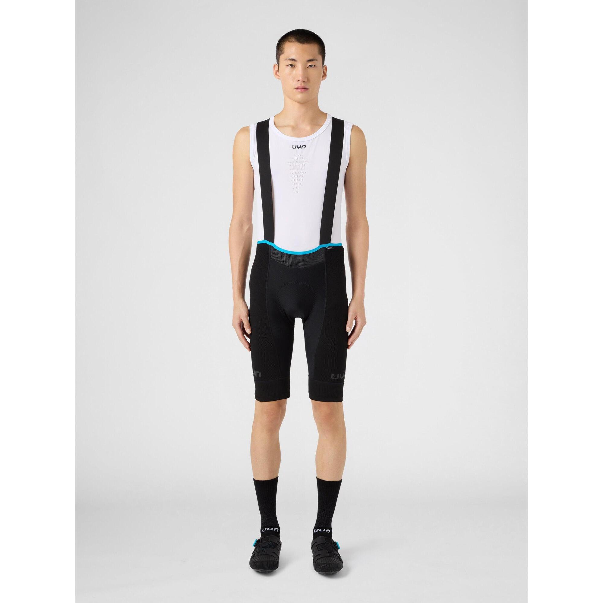 Ridemiles Cycling Bib Shorts