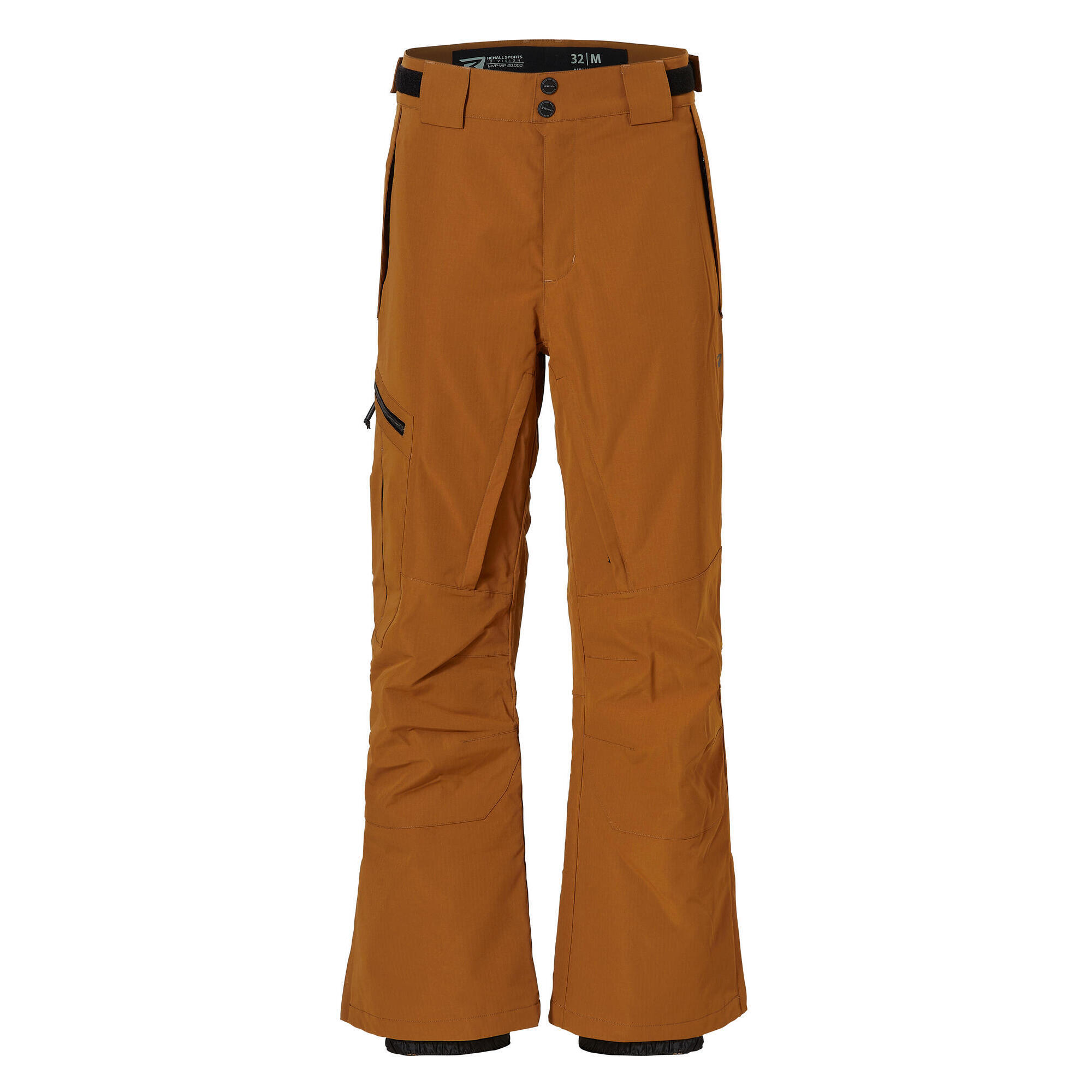 REHALL - LARICKS-R - Herren Wintersporthose