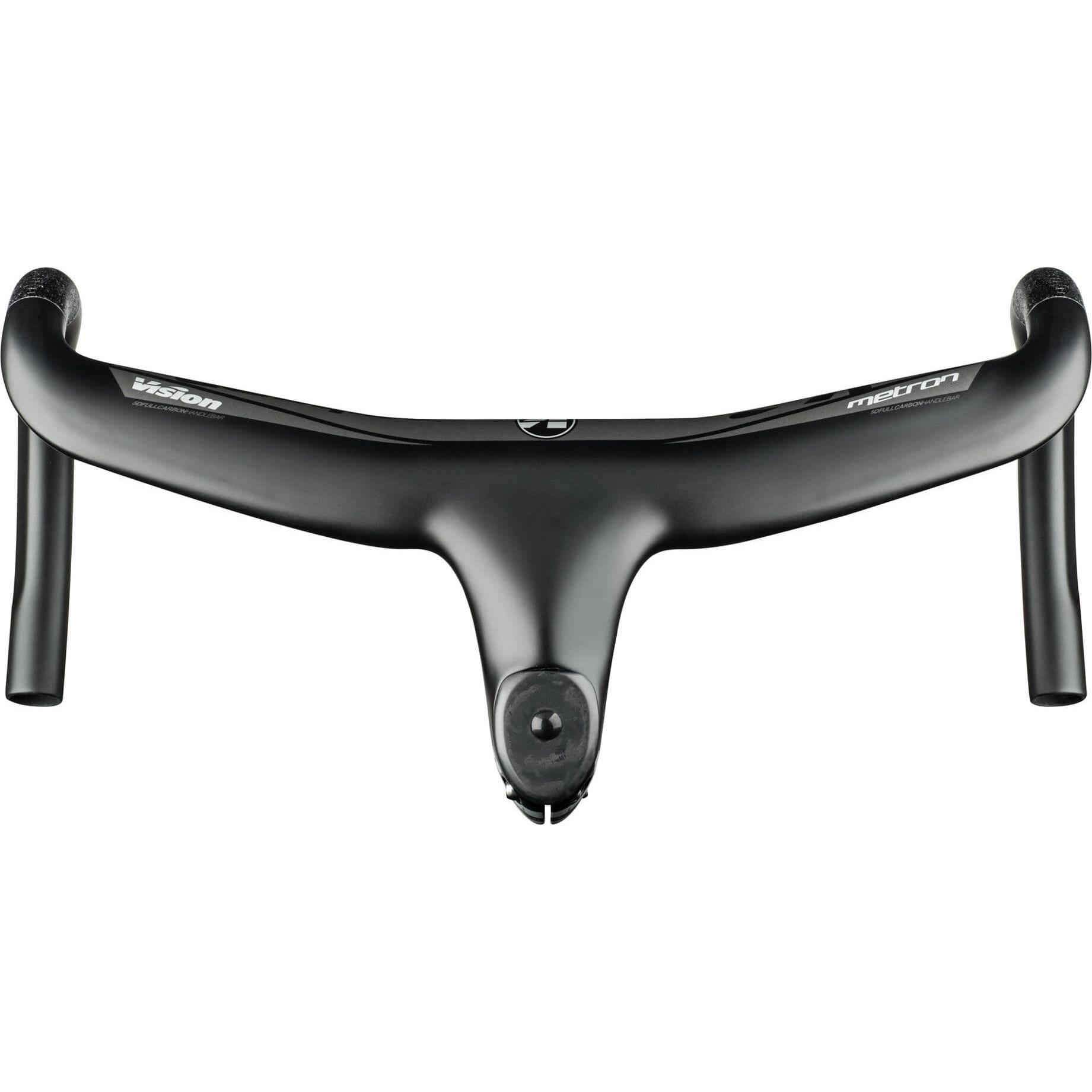 Jednoczęściowy wieszak Vision Metron 5D 110x420