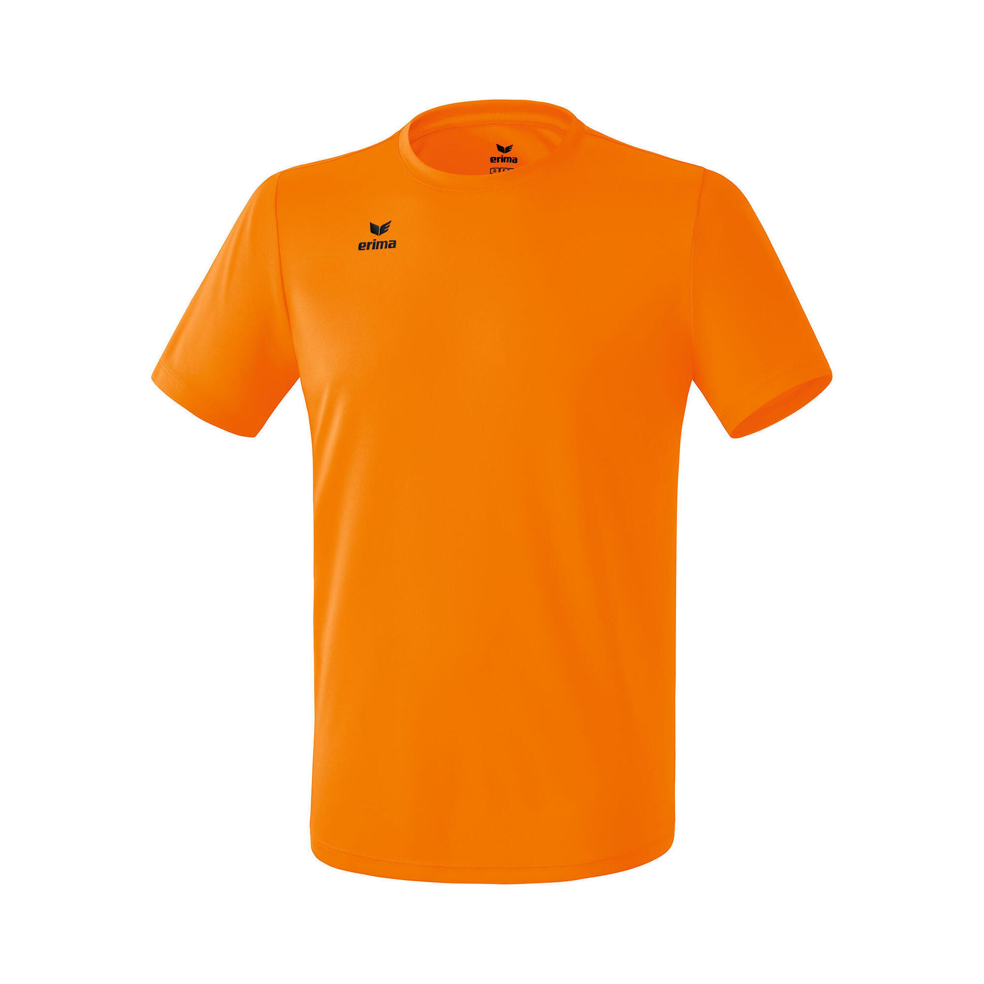 Koszulka dziecięca Erima Fonctionnel Teamsport