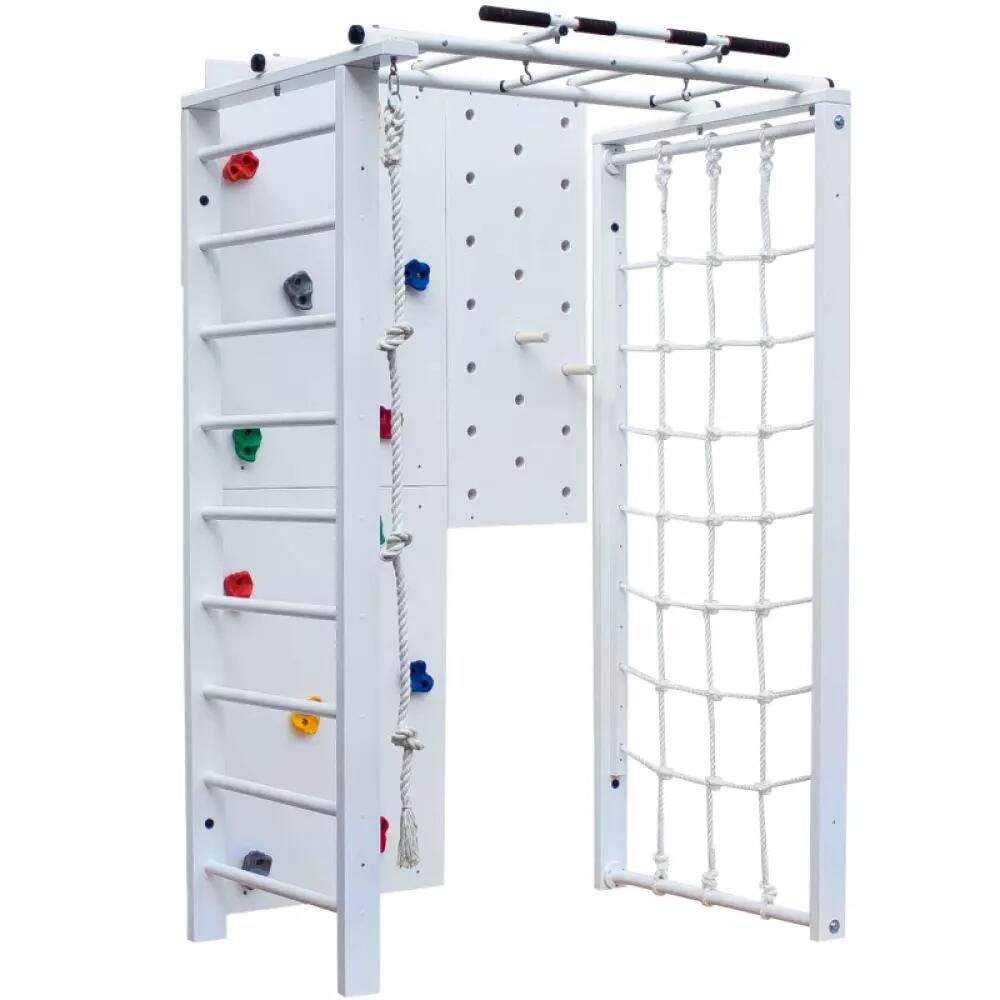 Drabinka gimnastyczna Małpiszon David