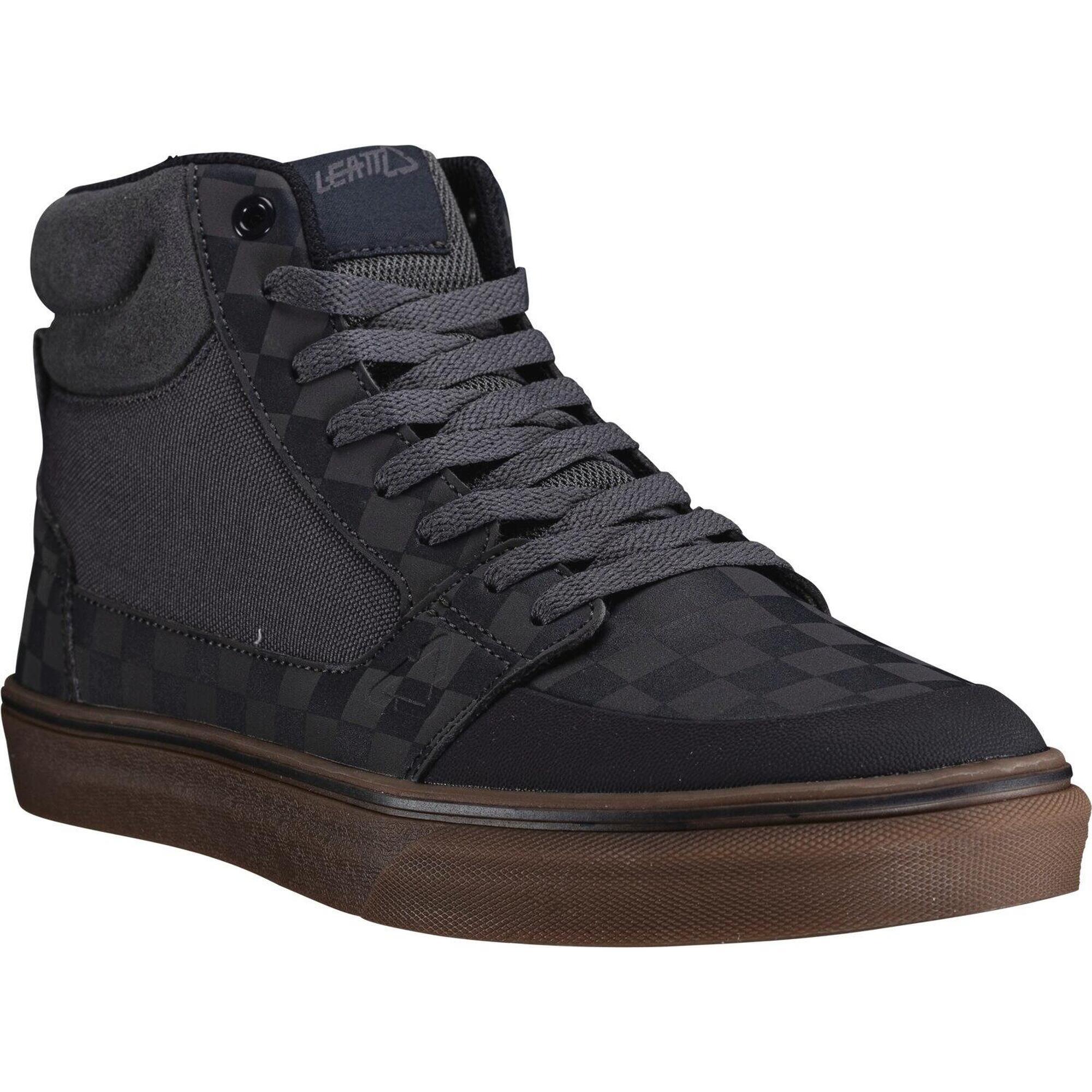 Buty rowerowe (platformy) LEATT Shoe Flat 1.0 Hi