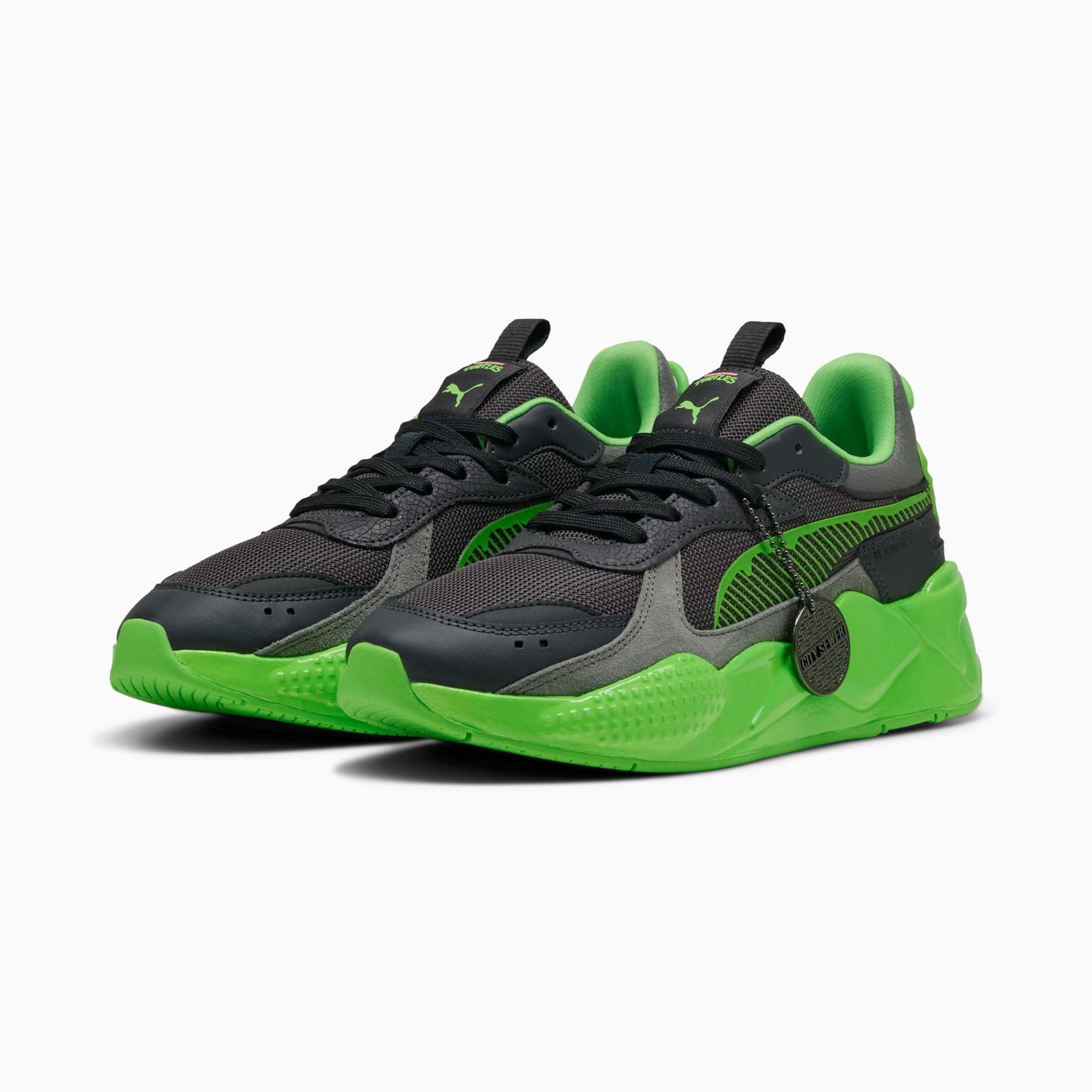Puma Buty Rs-X Tmnt 40237301