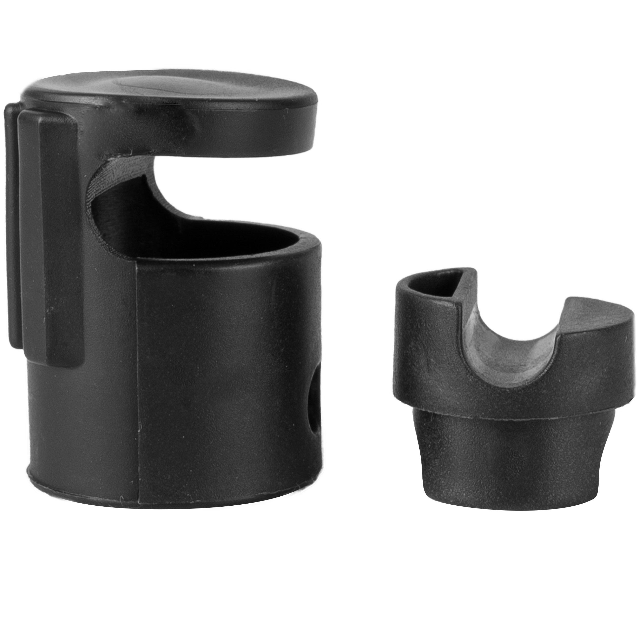 Uchwyt pierścienia siatki tramp. C Neo-Sport 8-14ft