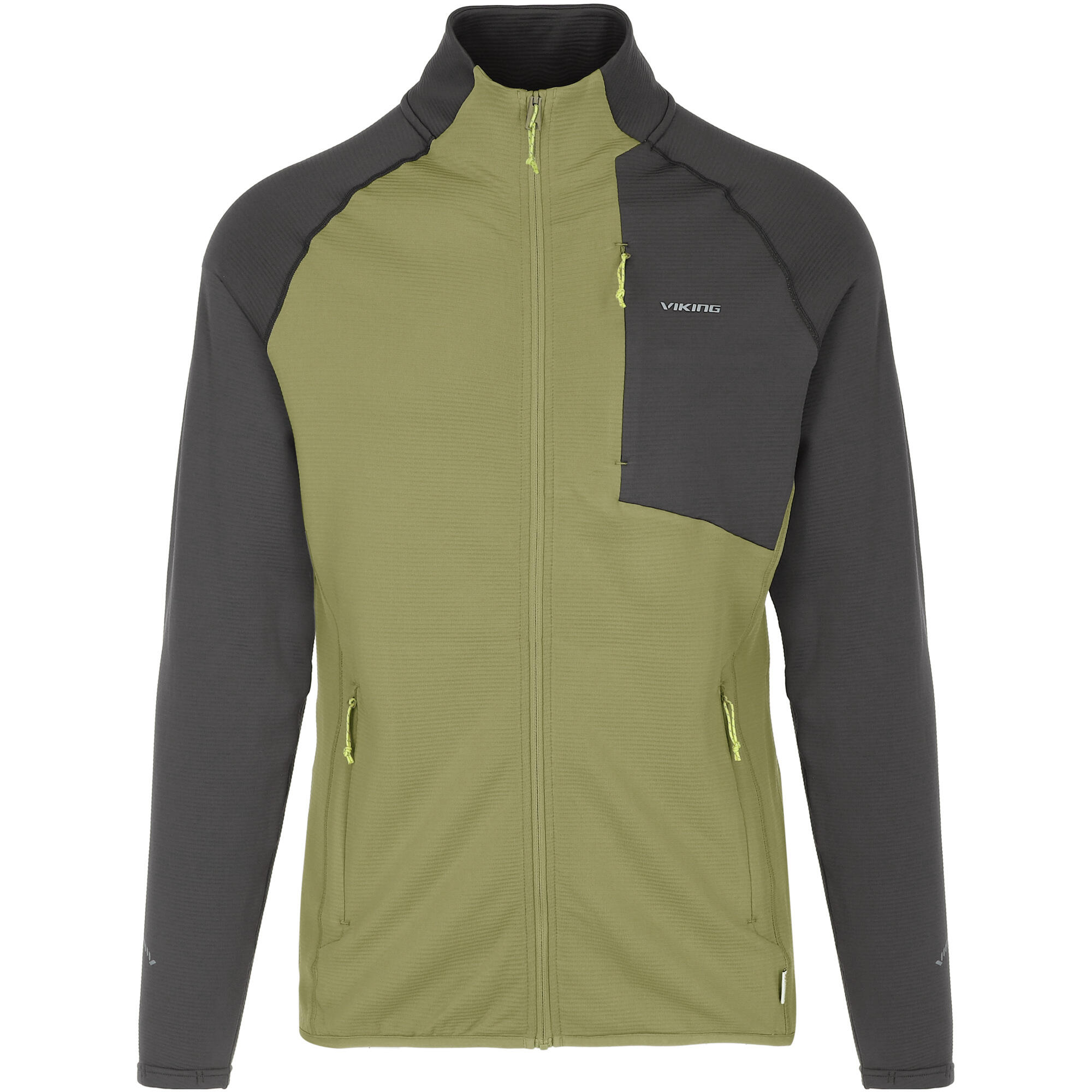 Bluza męska VIKING Birger Man rozpinana