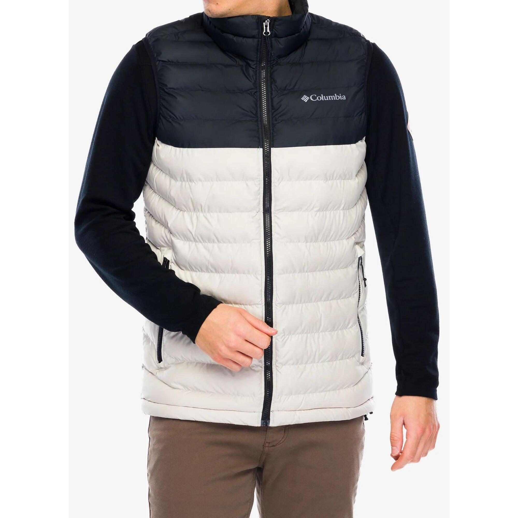 Kamizelka męska Columbia Powder Lite II Vest