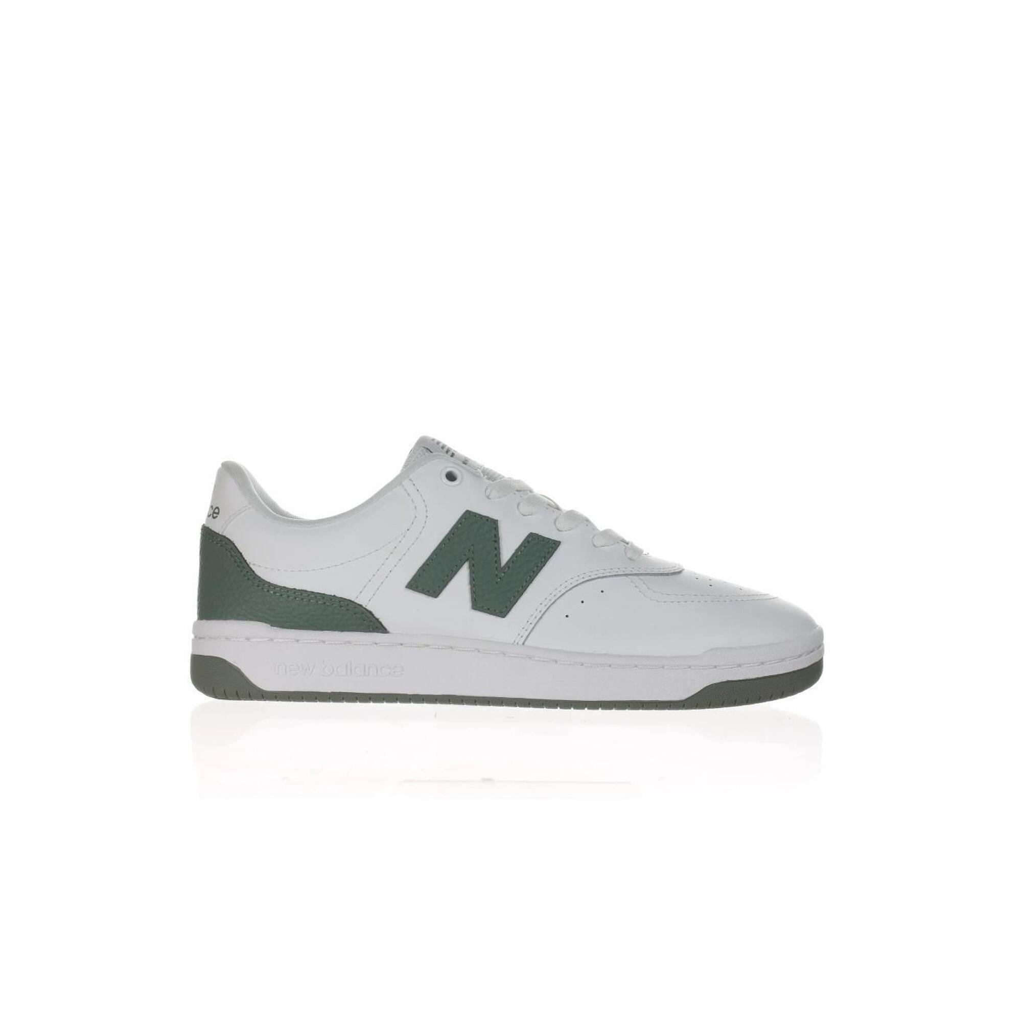 BUTY męskie NEW BALANCE BB80GRL sportowe skórzane sneakersy