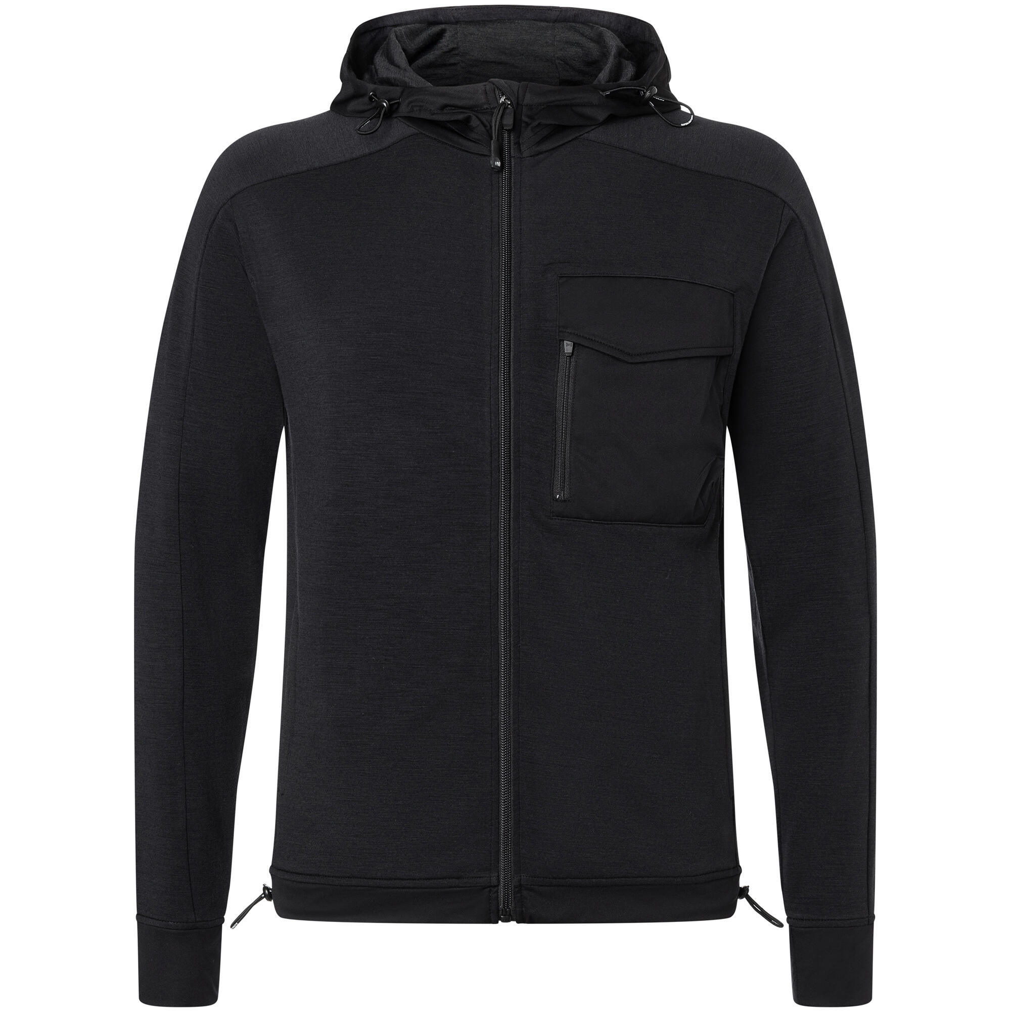 Kurtka męska SUPER.NATURAL Trail Jacket