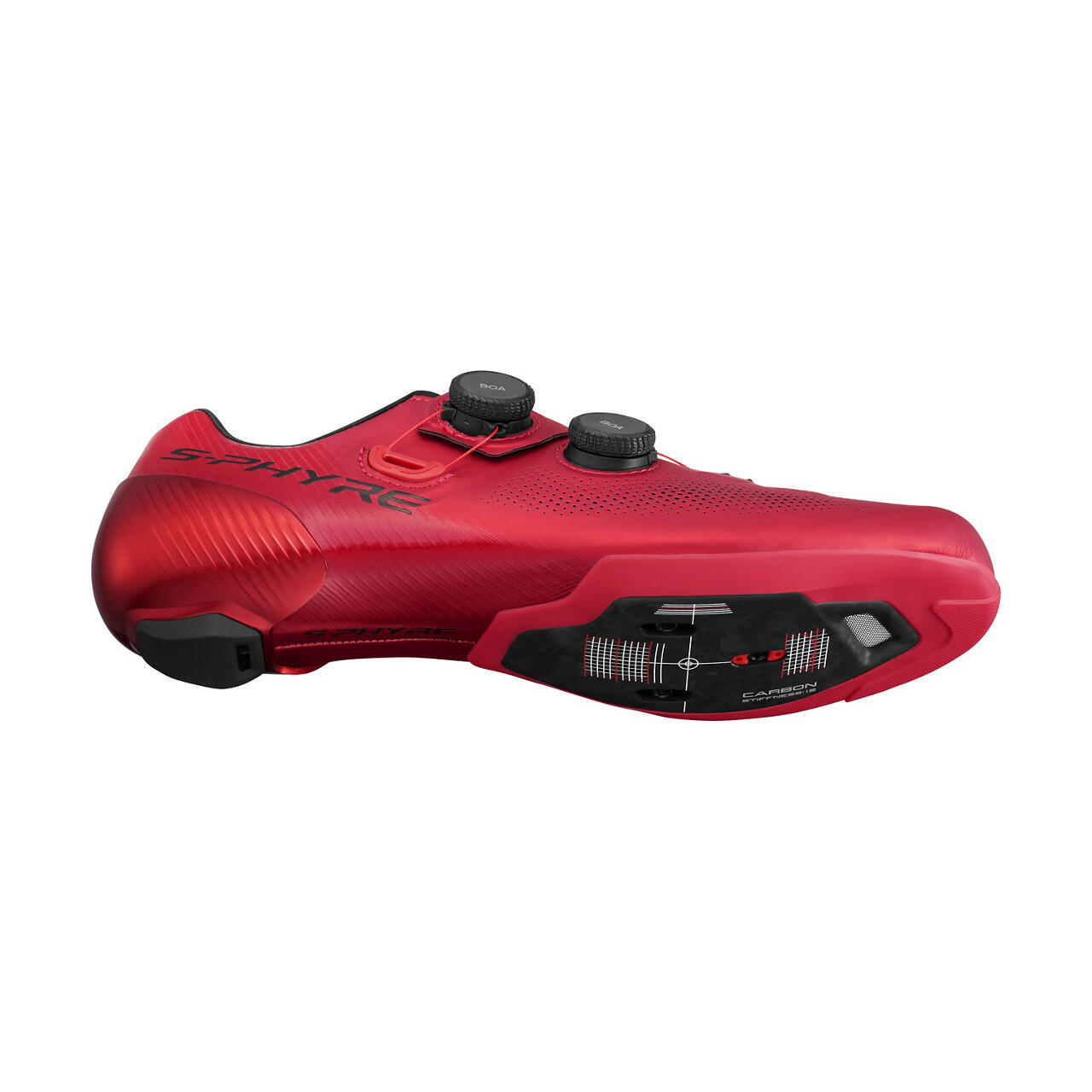 Buty Shimano S-phyre SH-RC903