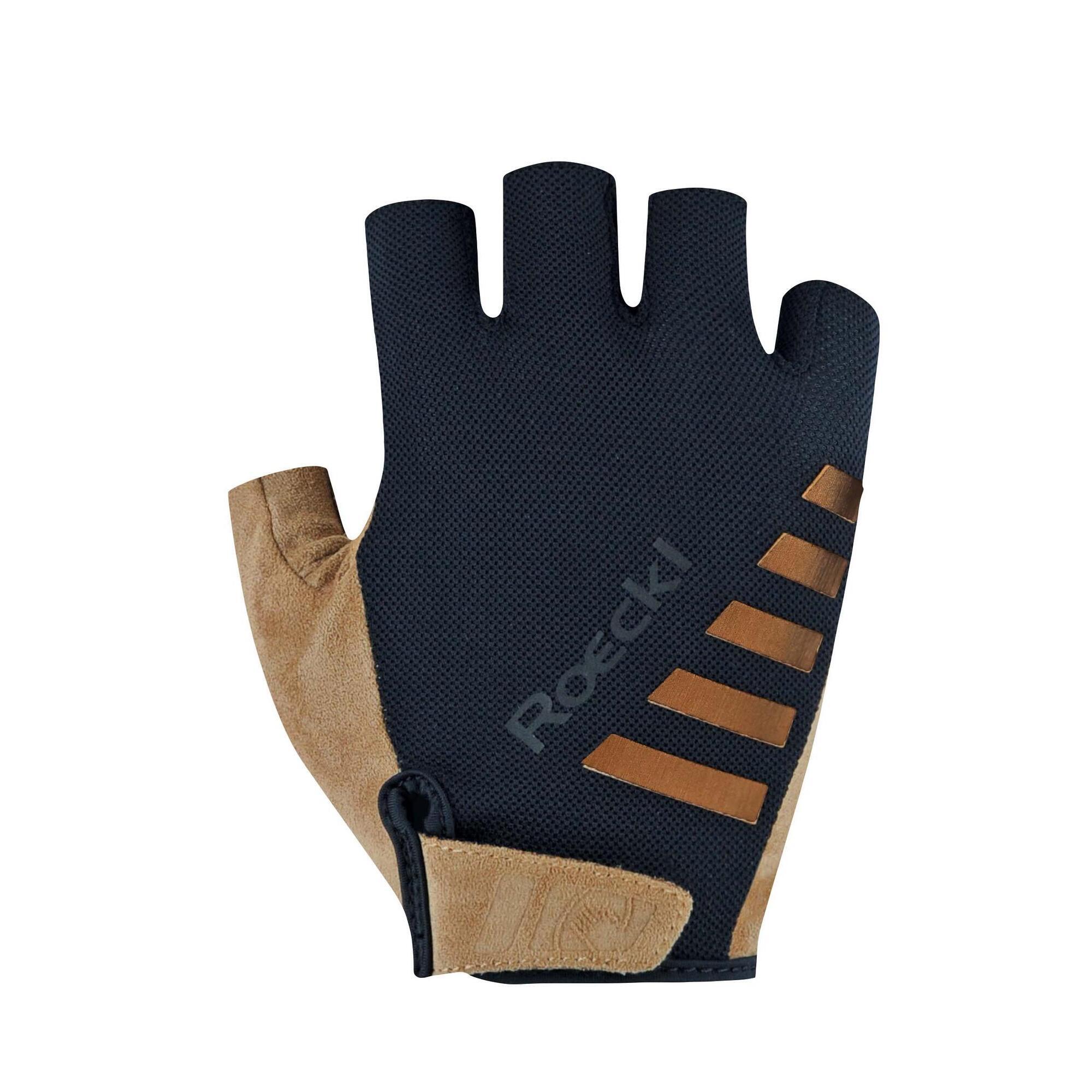 Krótkie rękawice Roeckl Igura