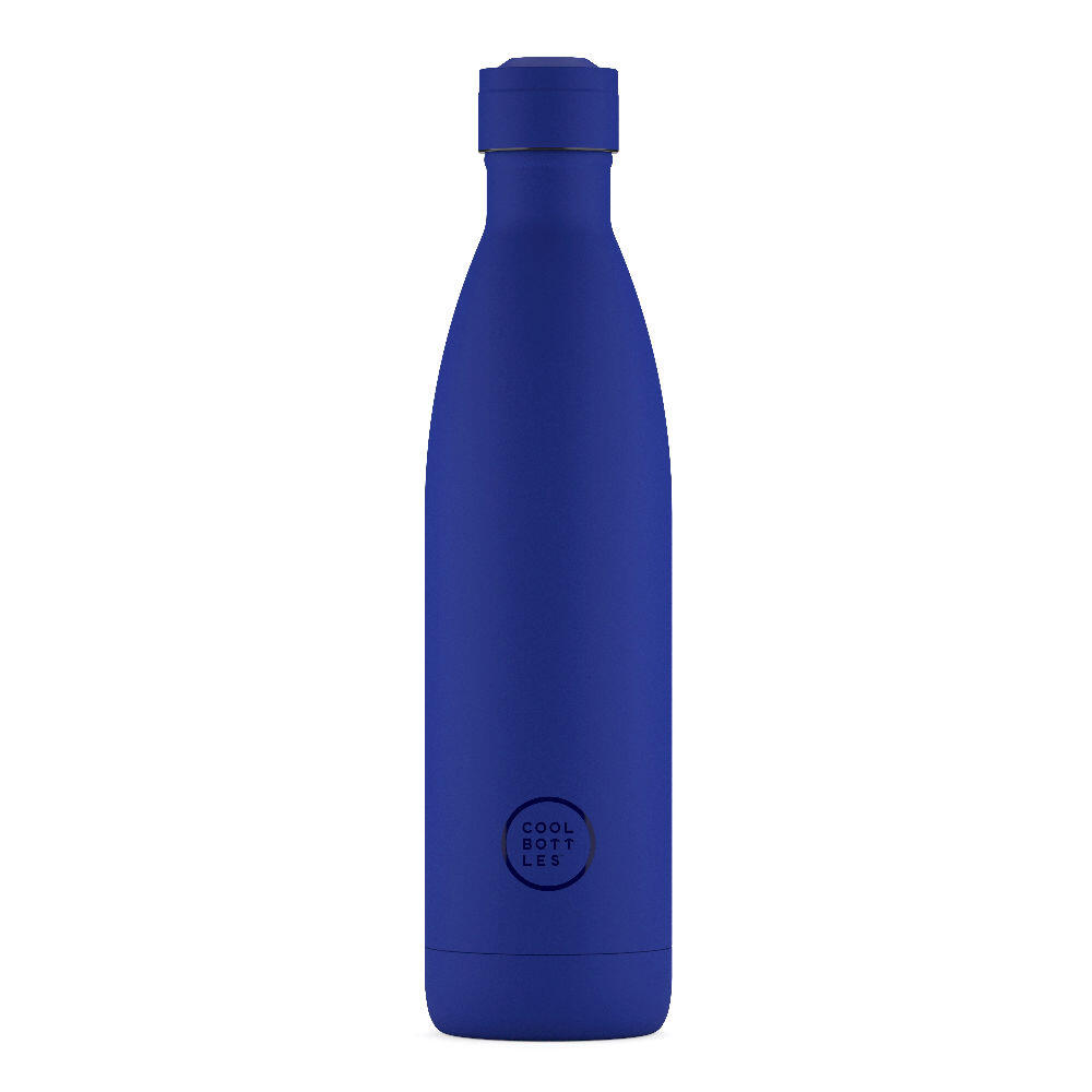 Butelka termiczna Cool Bottles 750 ml Triple cool