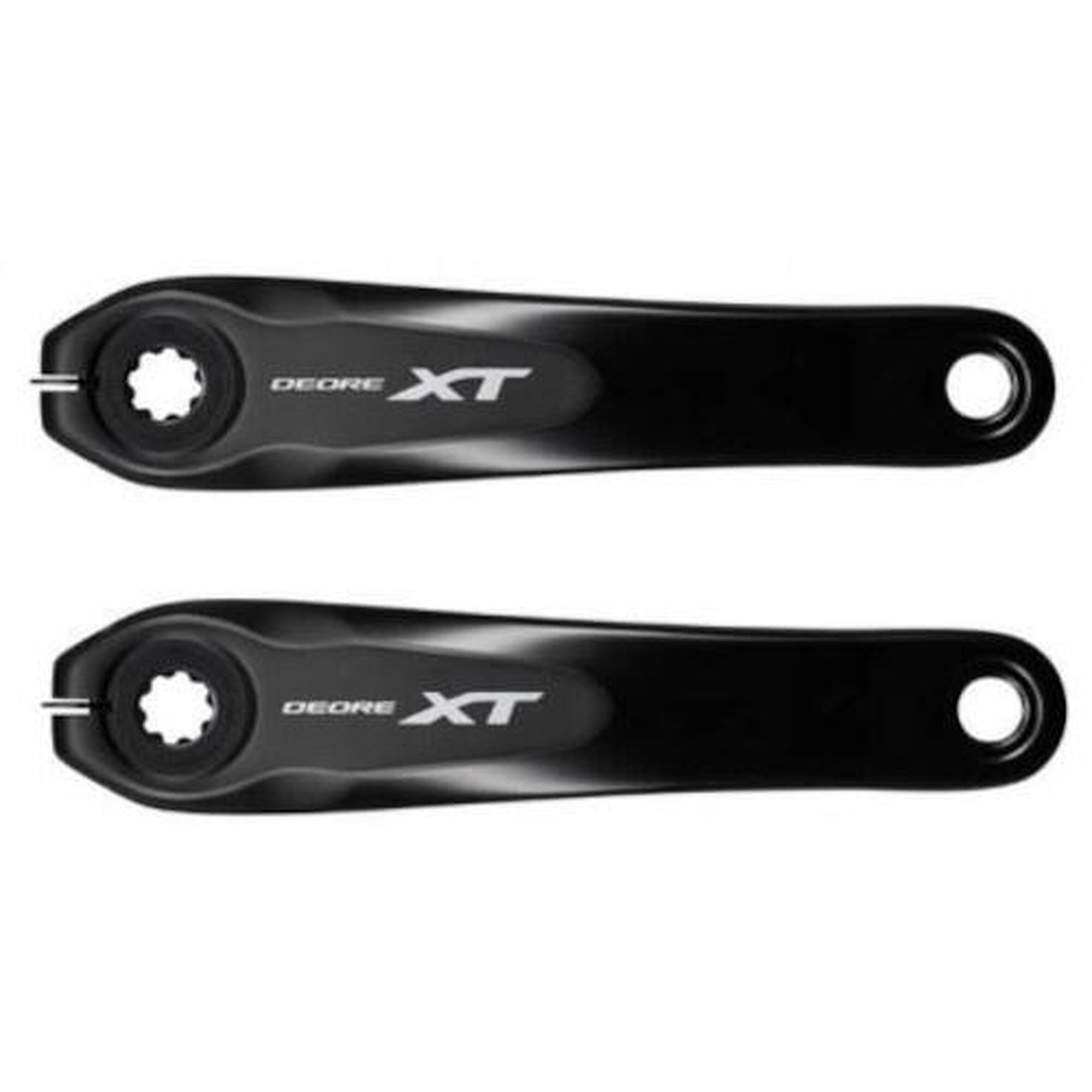 Korba z wałkiem 24 mm Shimano Deore Xt Fc-M8050 Hollowtech