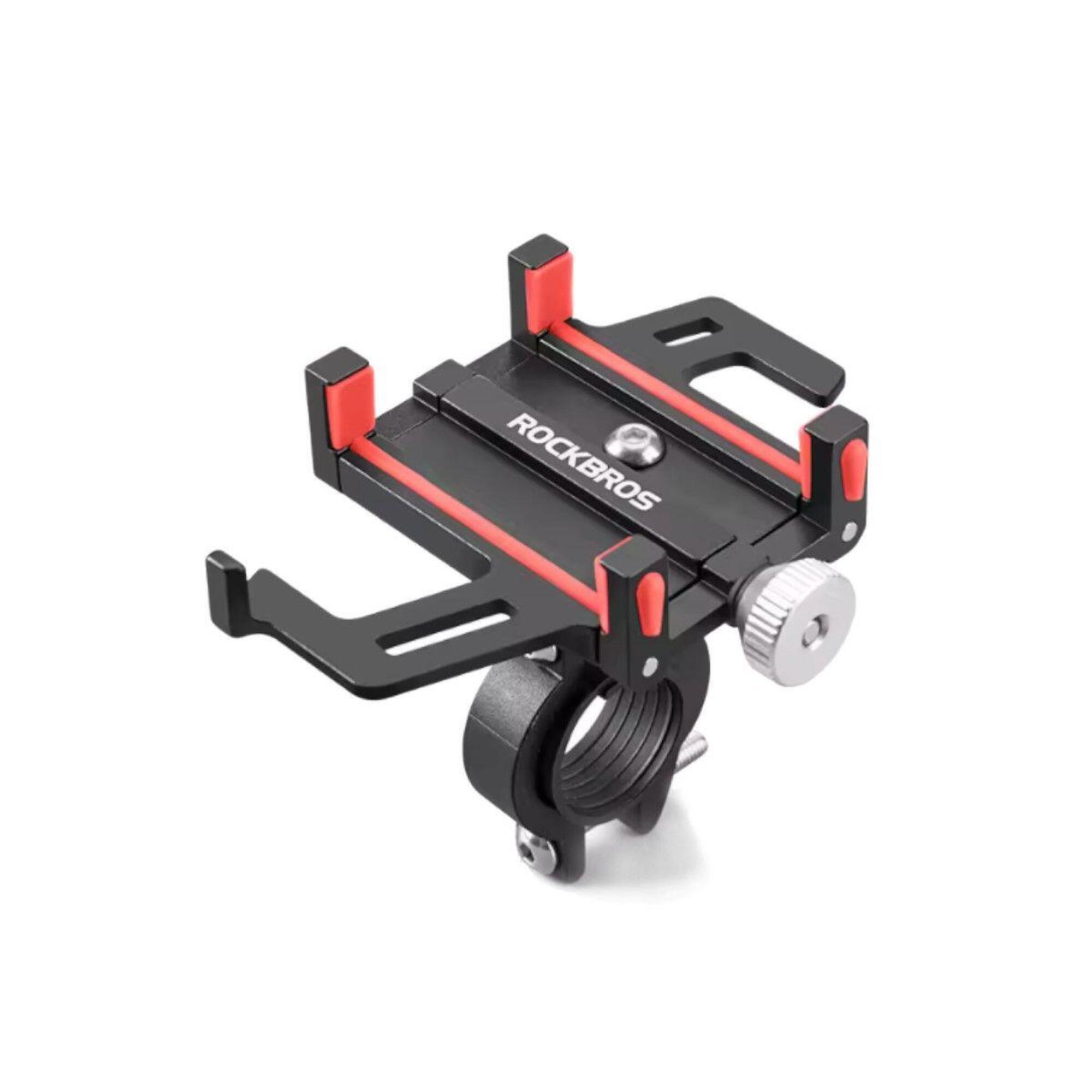 Uchwyt rowerowy na telefon Pro-Light 699-BR