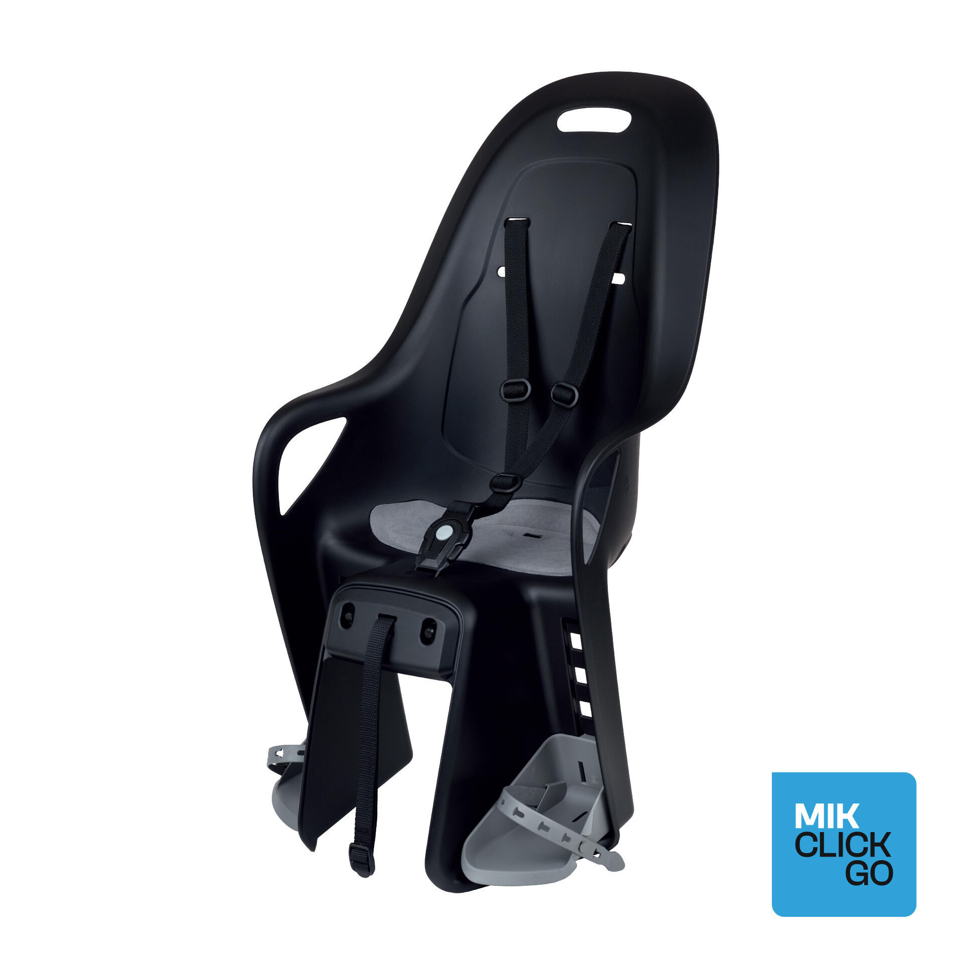 Tylne nosidełko dla dziecka Polisport Etau Koari