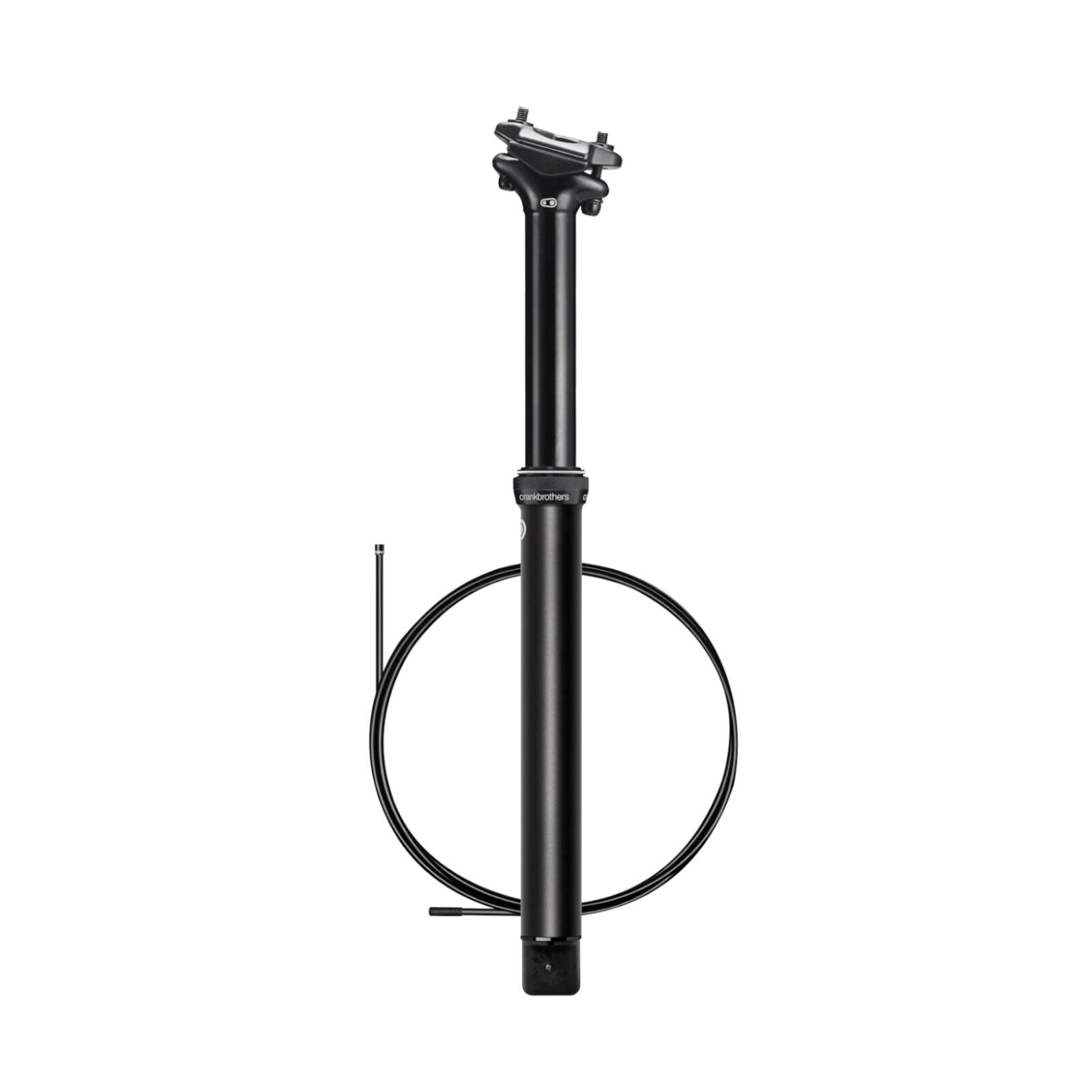 Teleskopowy słupek siodła crankbrothers Highline 3 - 30.9