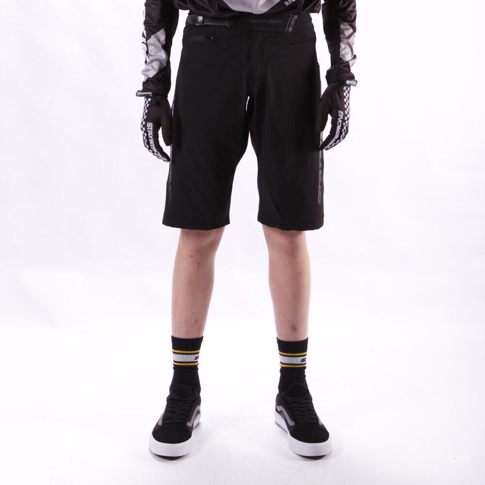 Szorty Stay Strong V2 race