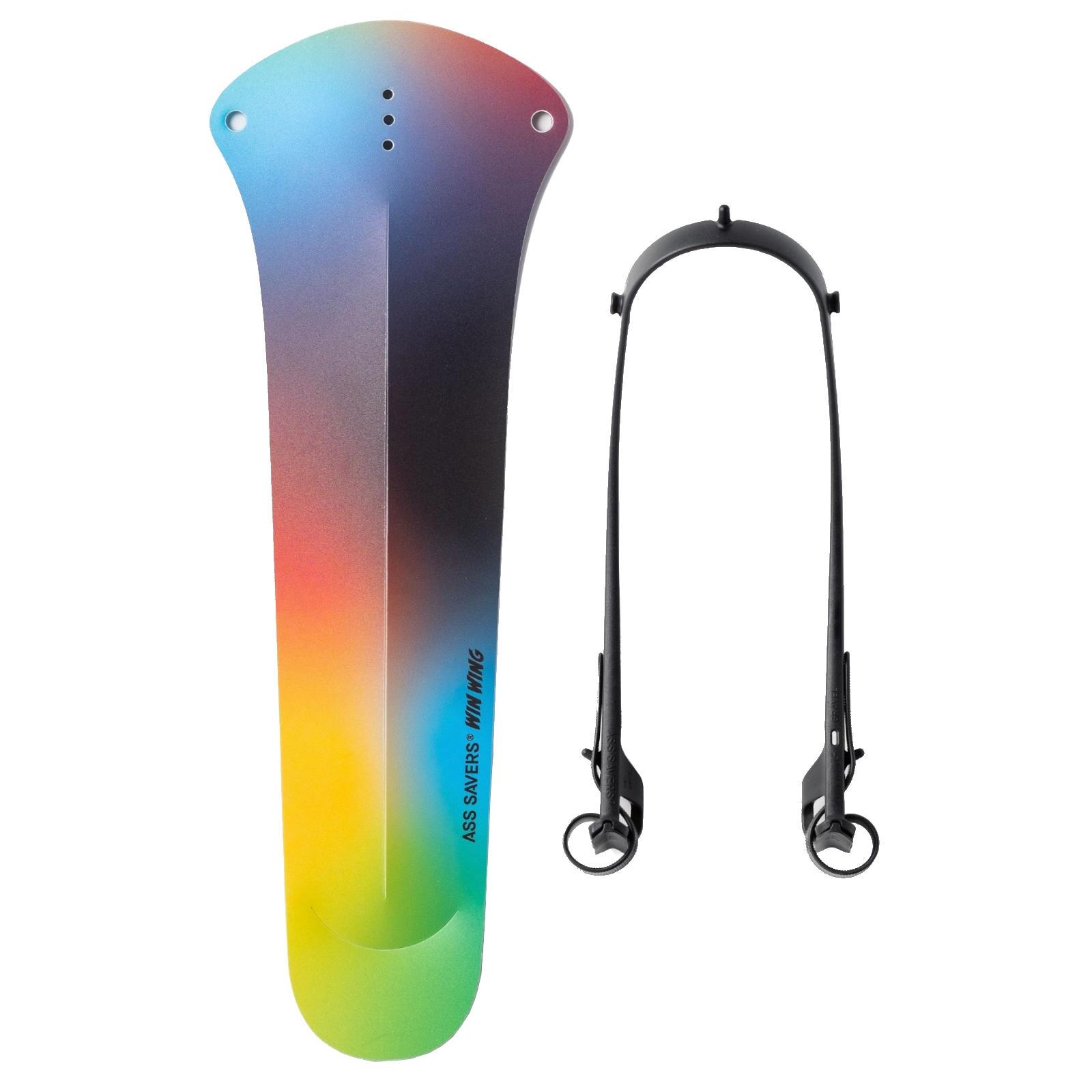 Błotnik Win Wing 2 Gravel Spektrum