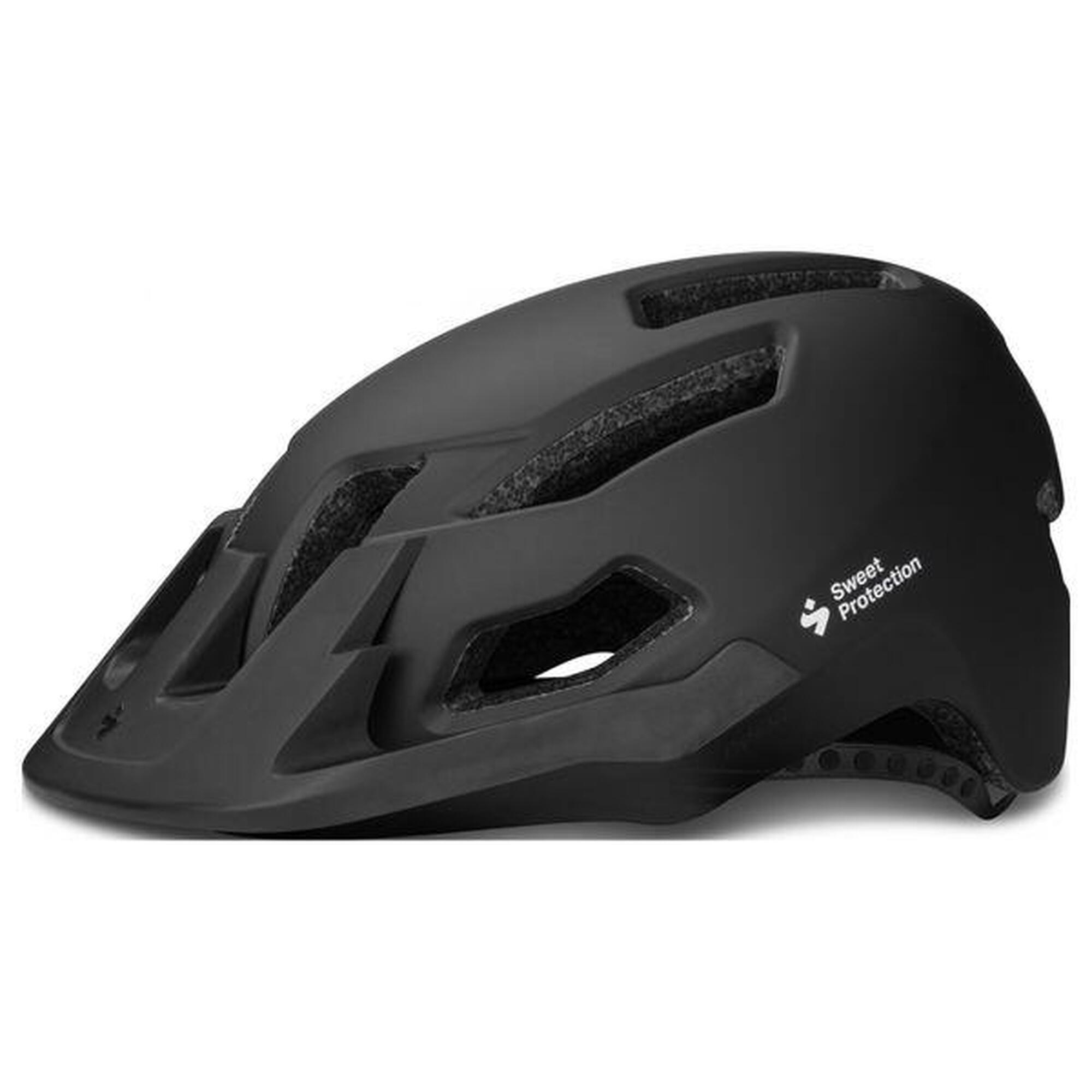 Kask rowerowy Sweet Protection Dissenter MTB