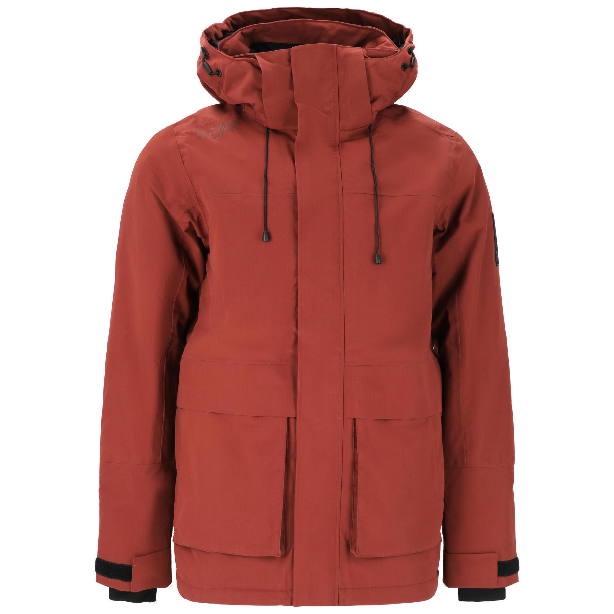 Kurtka narciarska Slope Chescott
