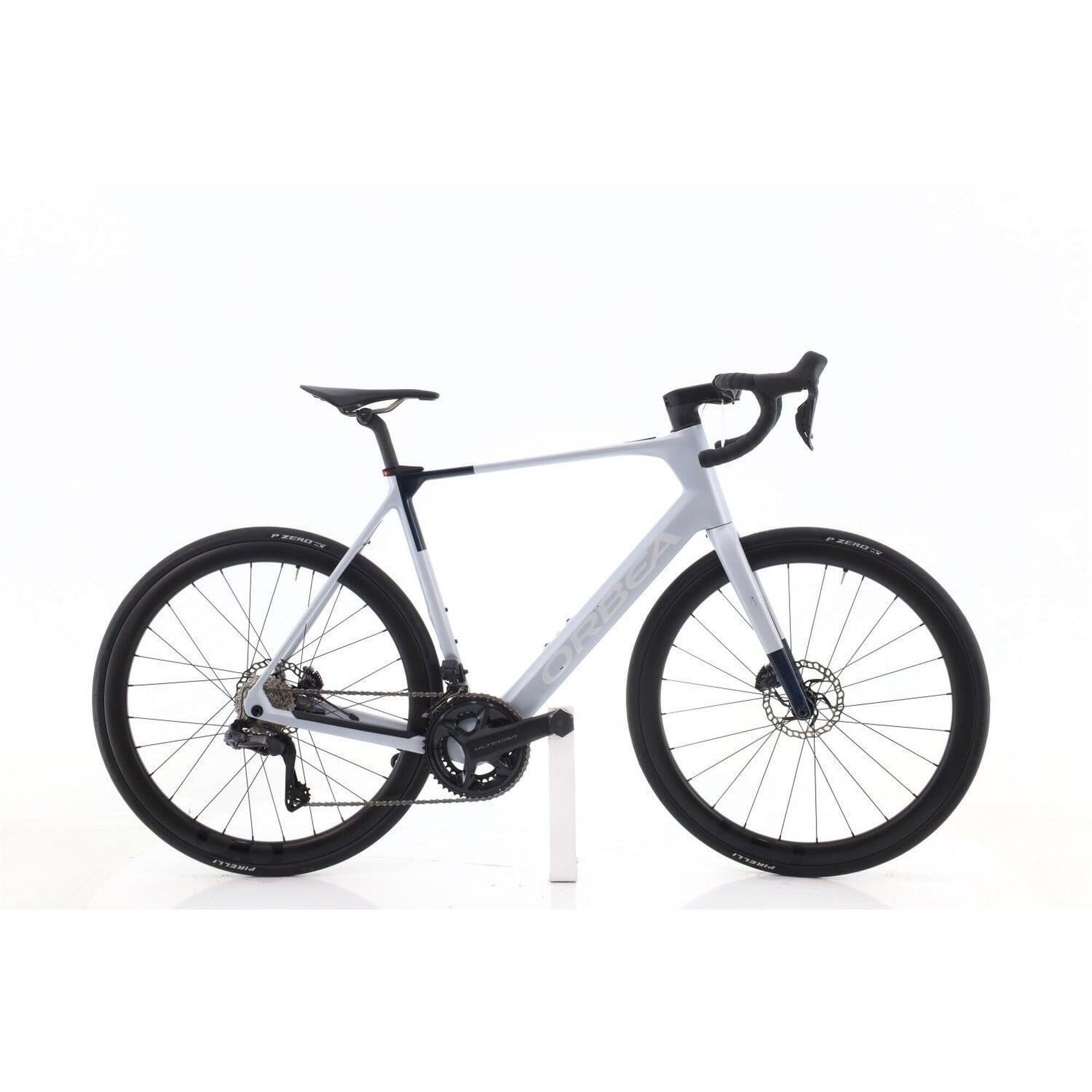 Second life · R. szosowy · Orbea Gain M20i Di2 12V · W bardzo dobrym stanie