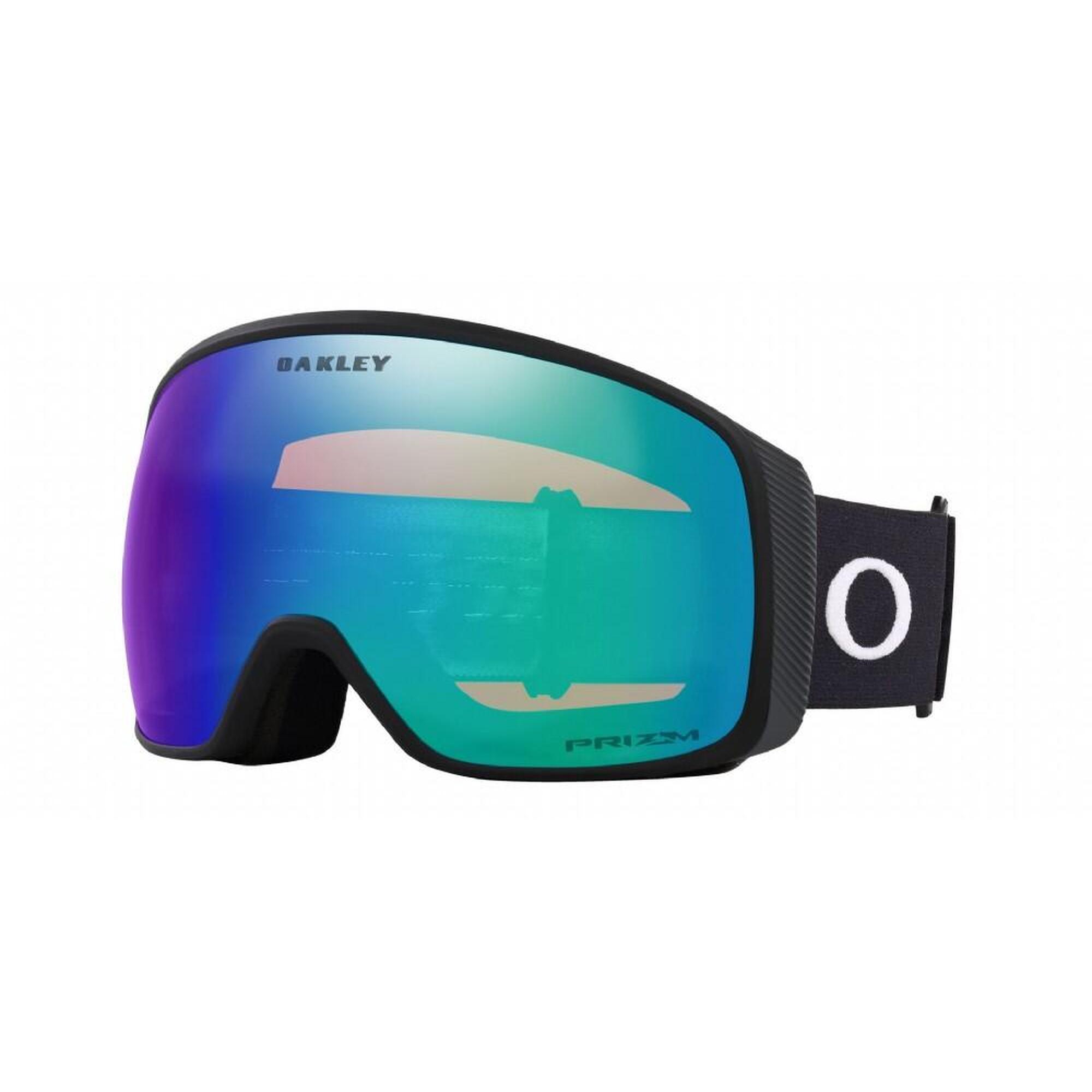 Oakley Gogle Flight Tracker L Oo7104-67