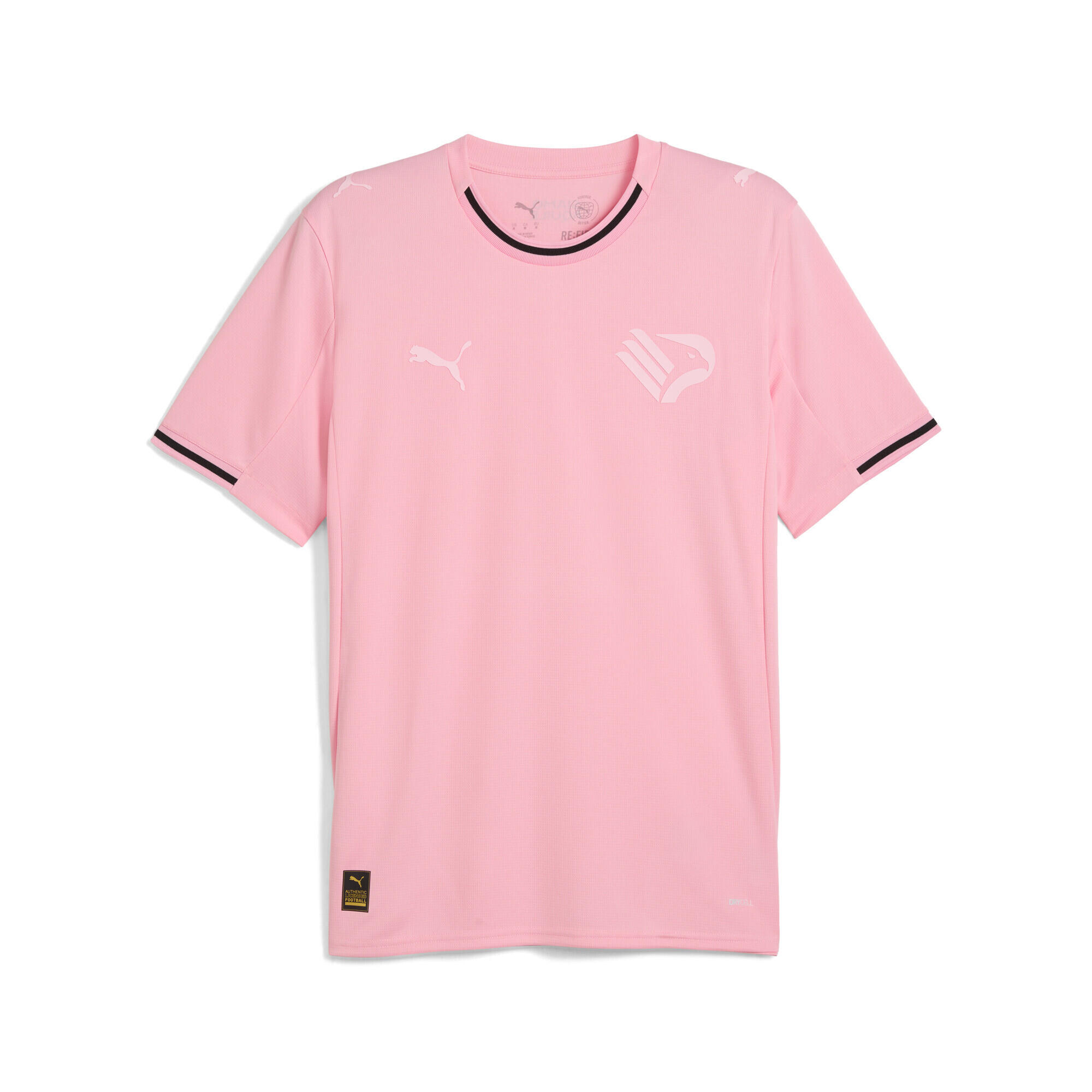Męska koszulka domowa Palermo FC 25/26 PUMA