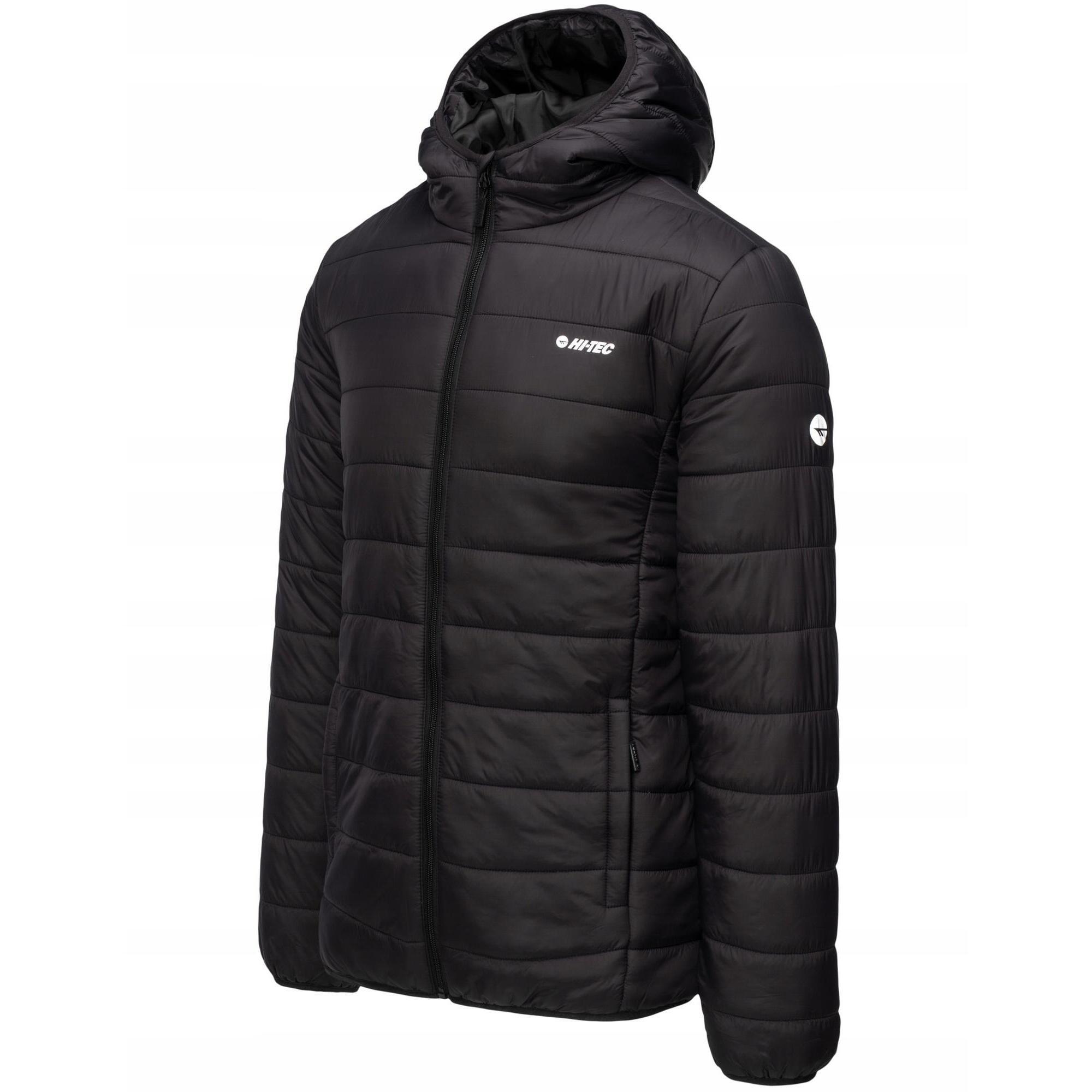 Kurtka przejściowa dla mężczyzn Hi-tec Core Aron