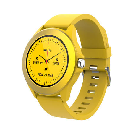 Smartwatch sportowy młodzieżowy Forever Colorum CW-300 BT 5.0