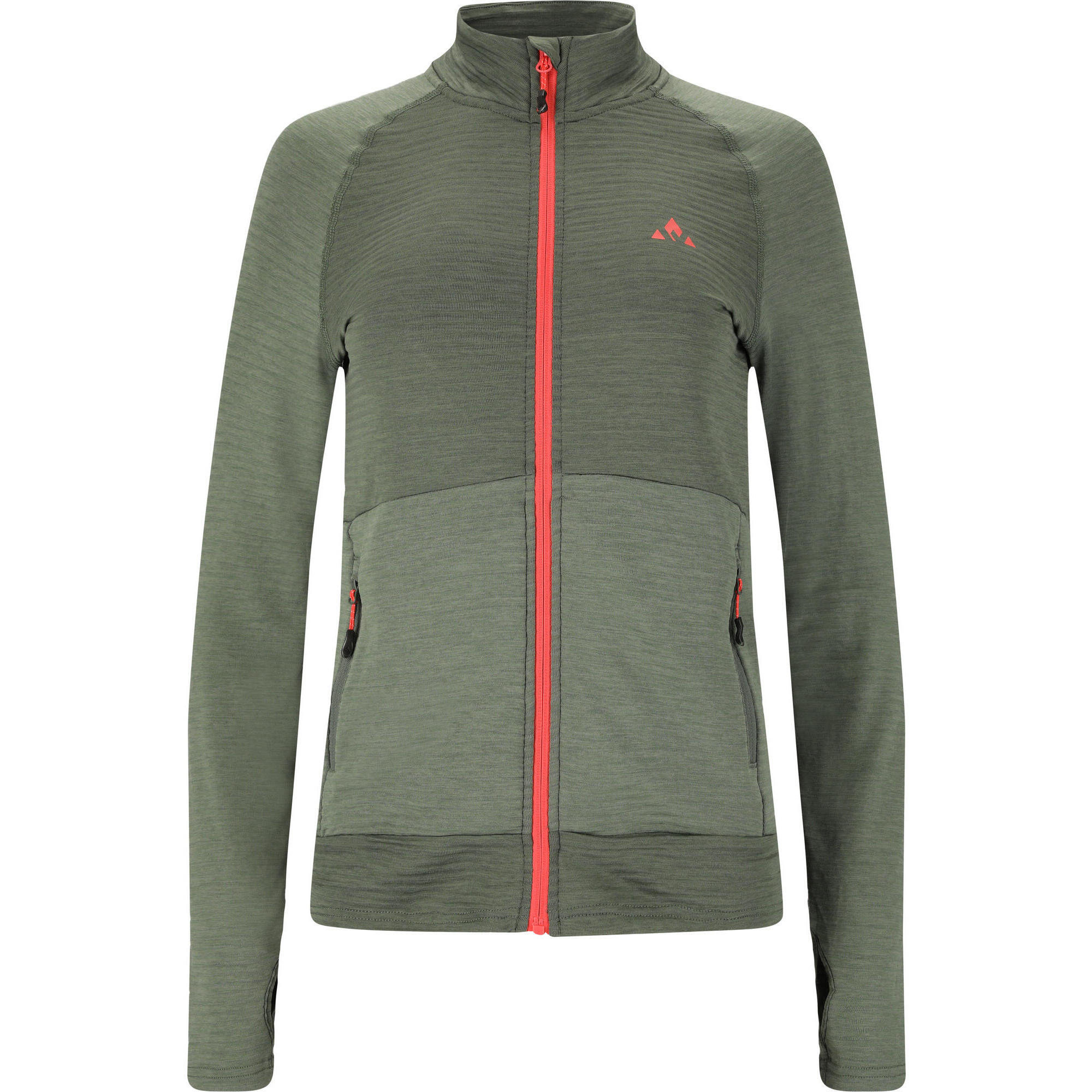 Bluza narciarska damska Whistler Nevados