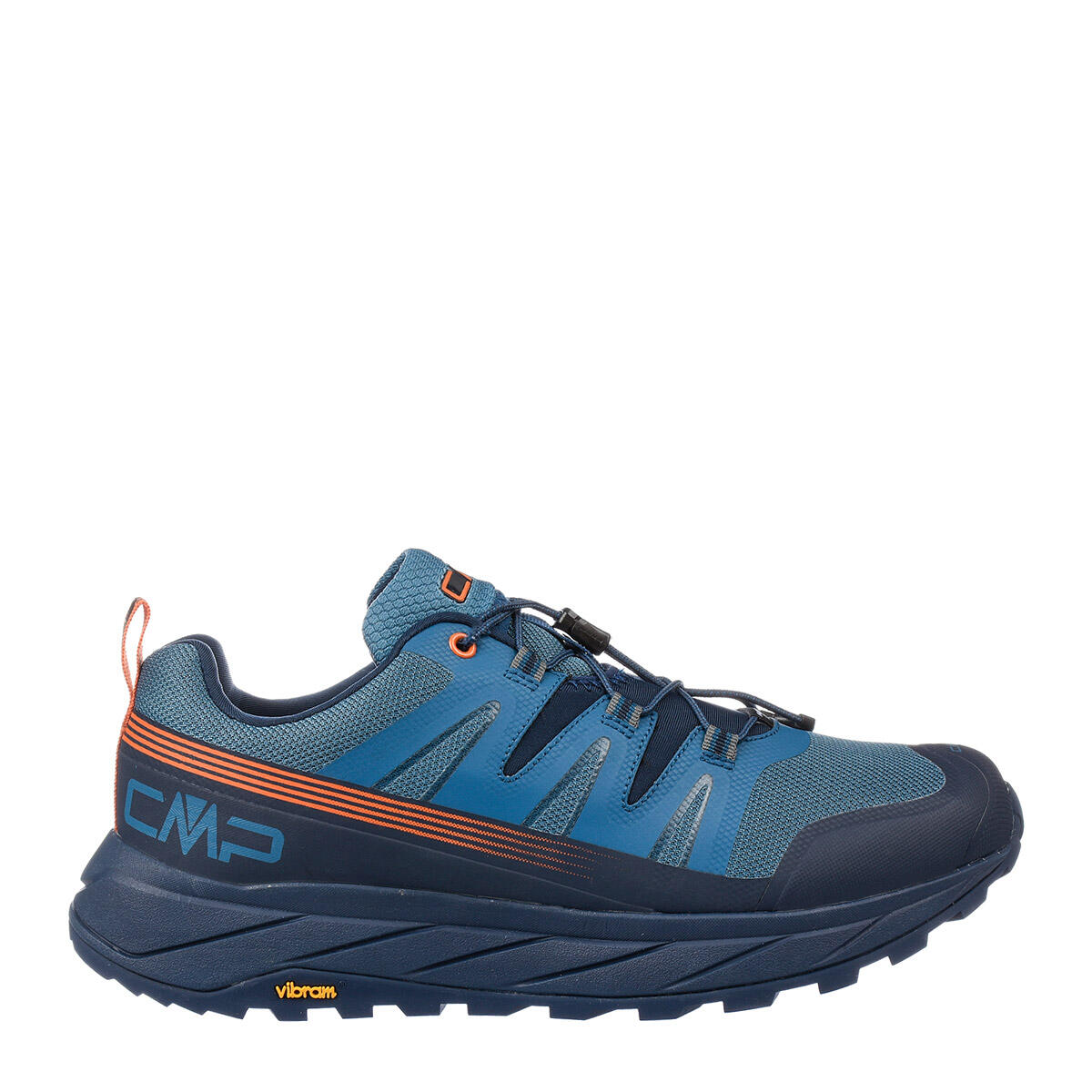 Buty trailowe męskie CMP MARCO OLMO 2.0