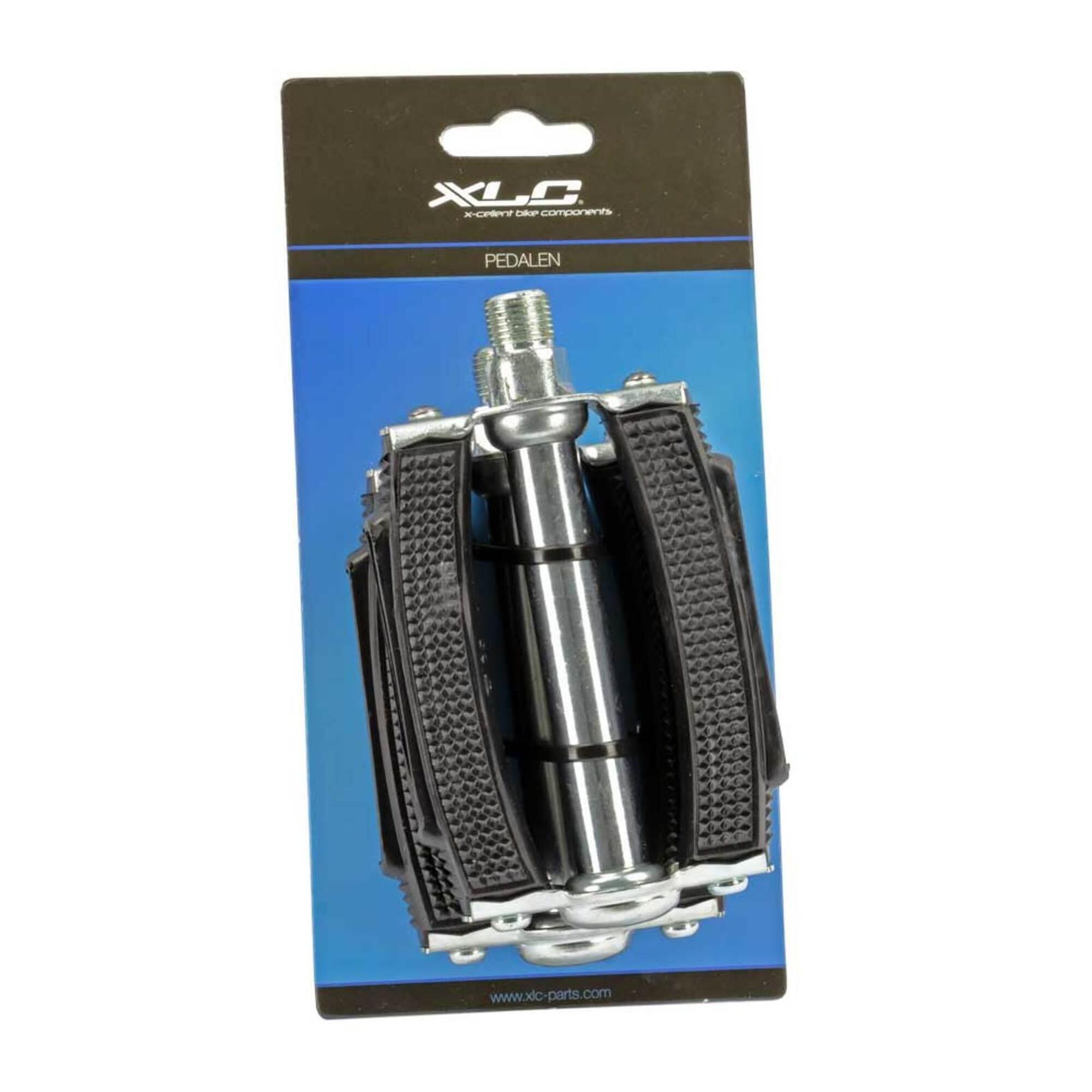 Klasyczny Zestaw Pedałów