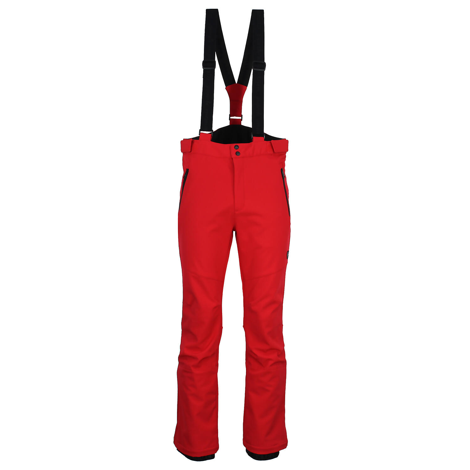 Spodnie narciarskie softshell Peak Mountain Ceprim