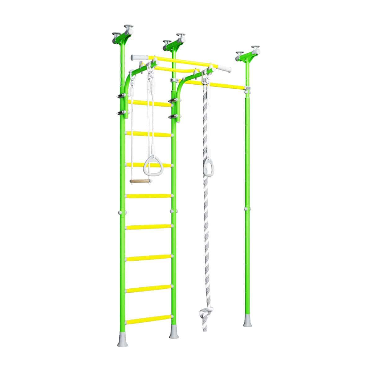 Drabinka gimnastyczna Małpiszon Jowisz-3