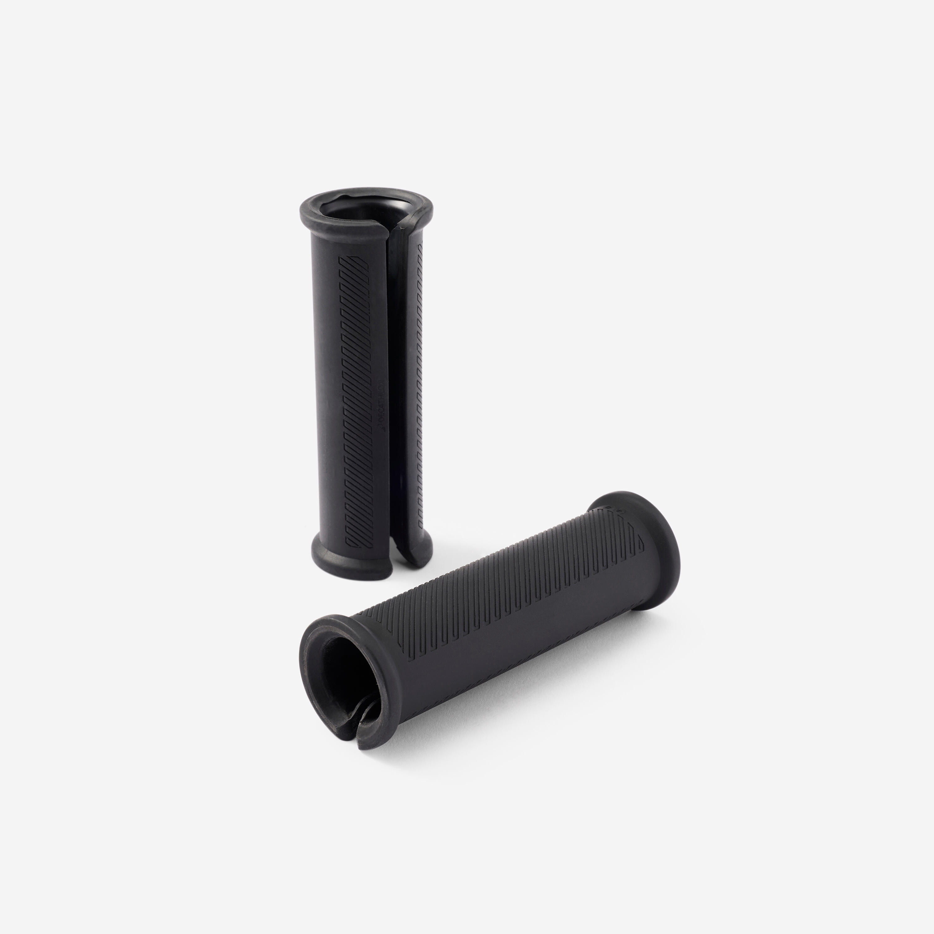 Uchwyty do gum oporowych Domyos 2 sztuki