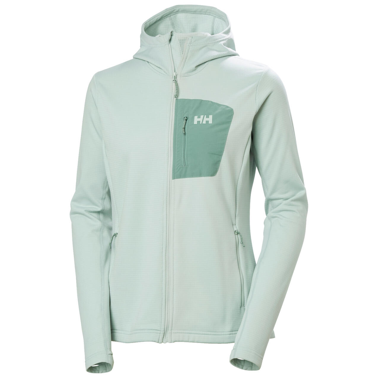 Bluza damska z kapturem Helly Hansen Versalite