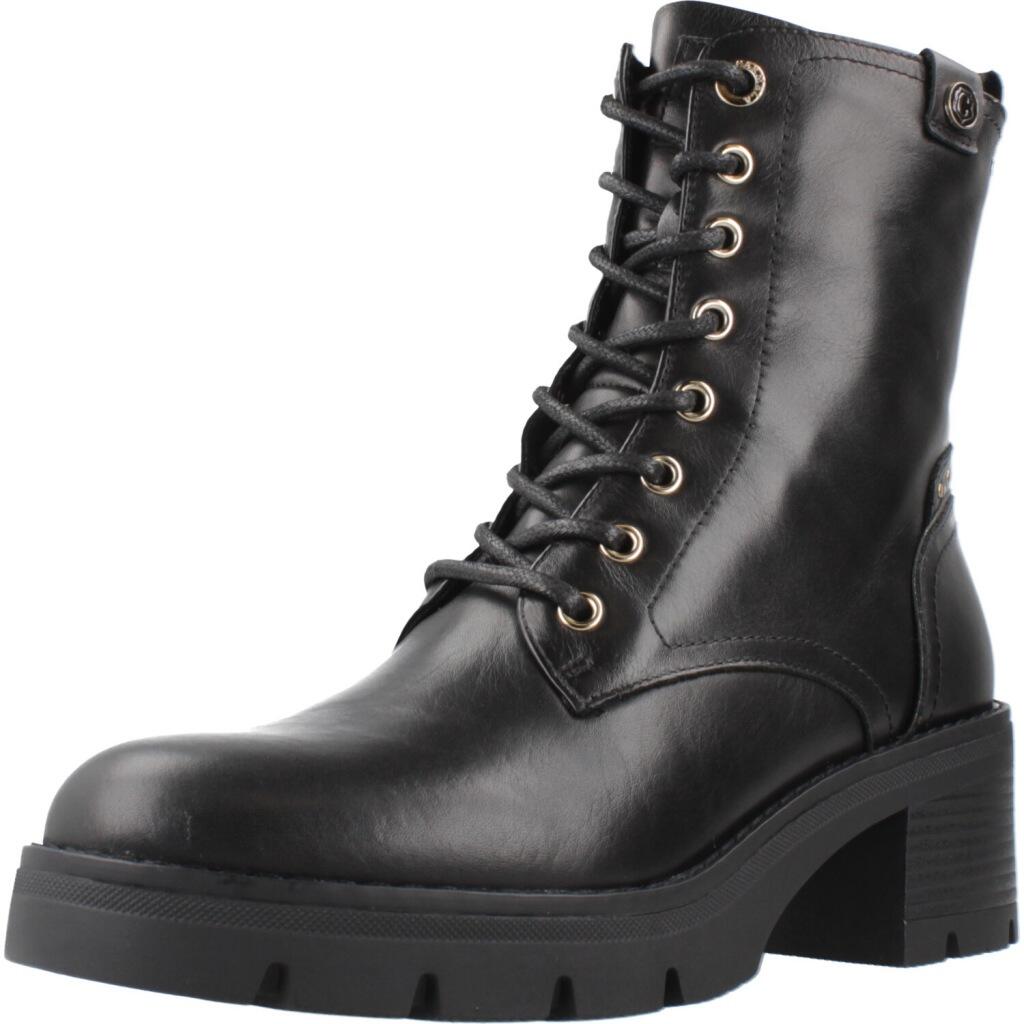 CARMELA 162570C Czarny