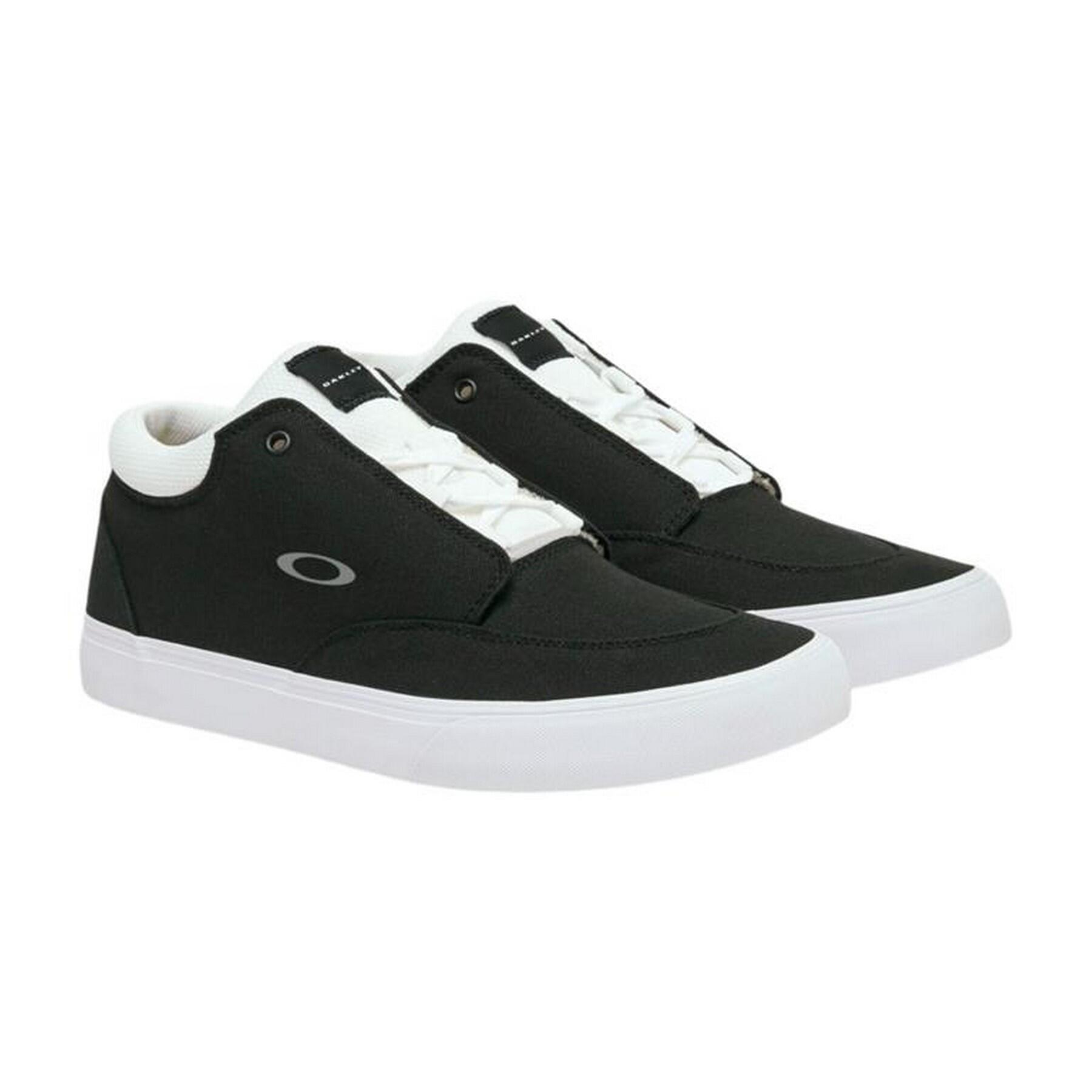 Oakley Buty Banks Low Canvas Fof100552-022