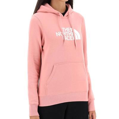 Bluza damska The North Face Drew Peak z kapturem