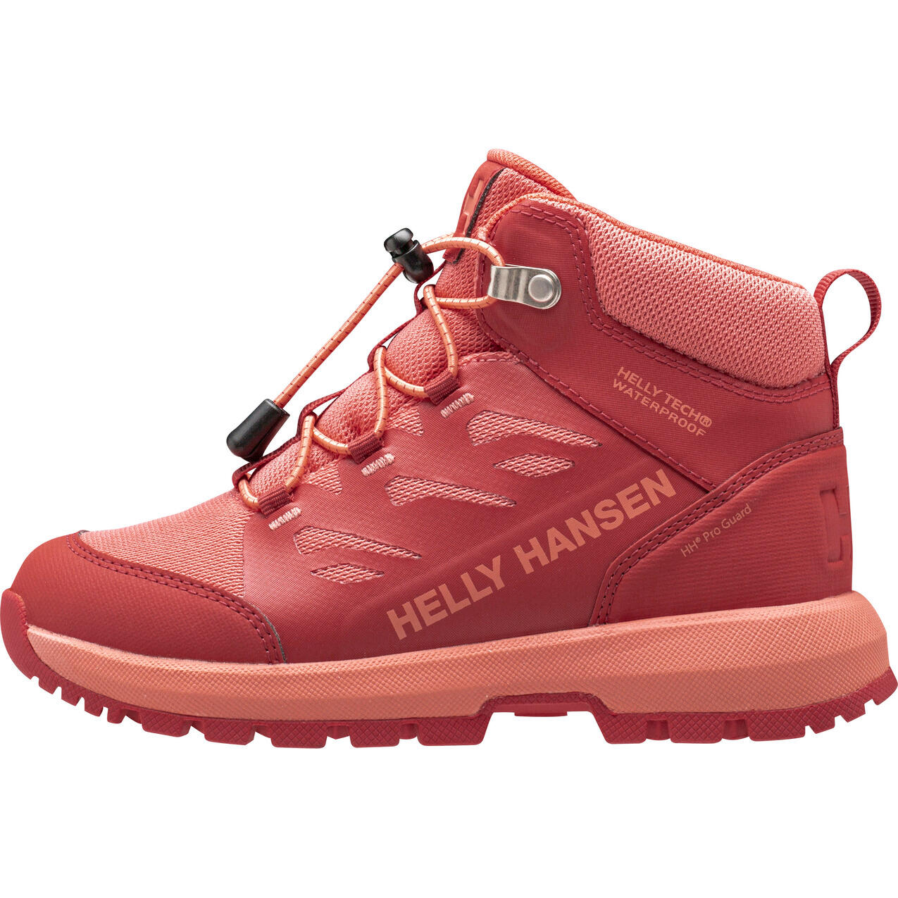 Buty trekkingowe dla dzieci Helly Hansen Marka Ht