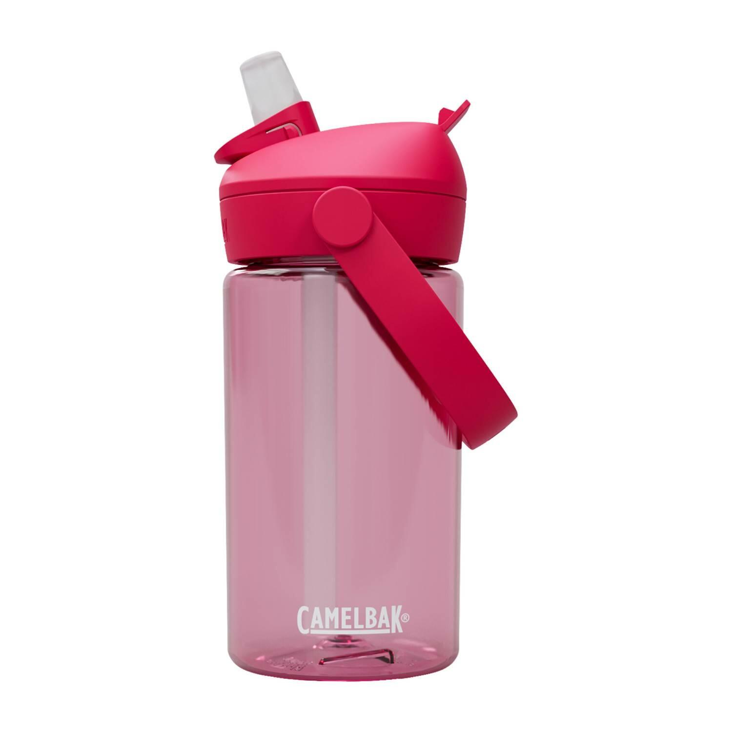Butelka dla dzieci Camelbak Thrive Flip Straw Kids 400 ml