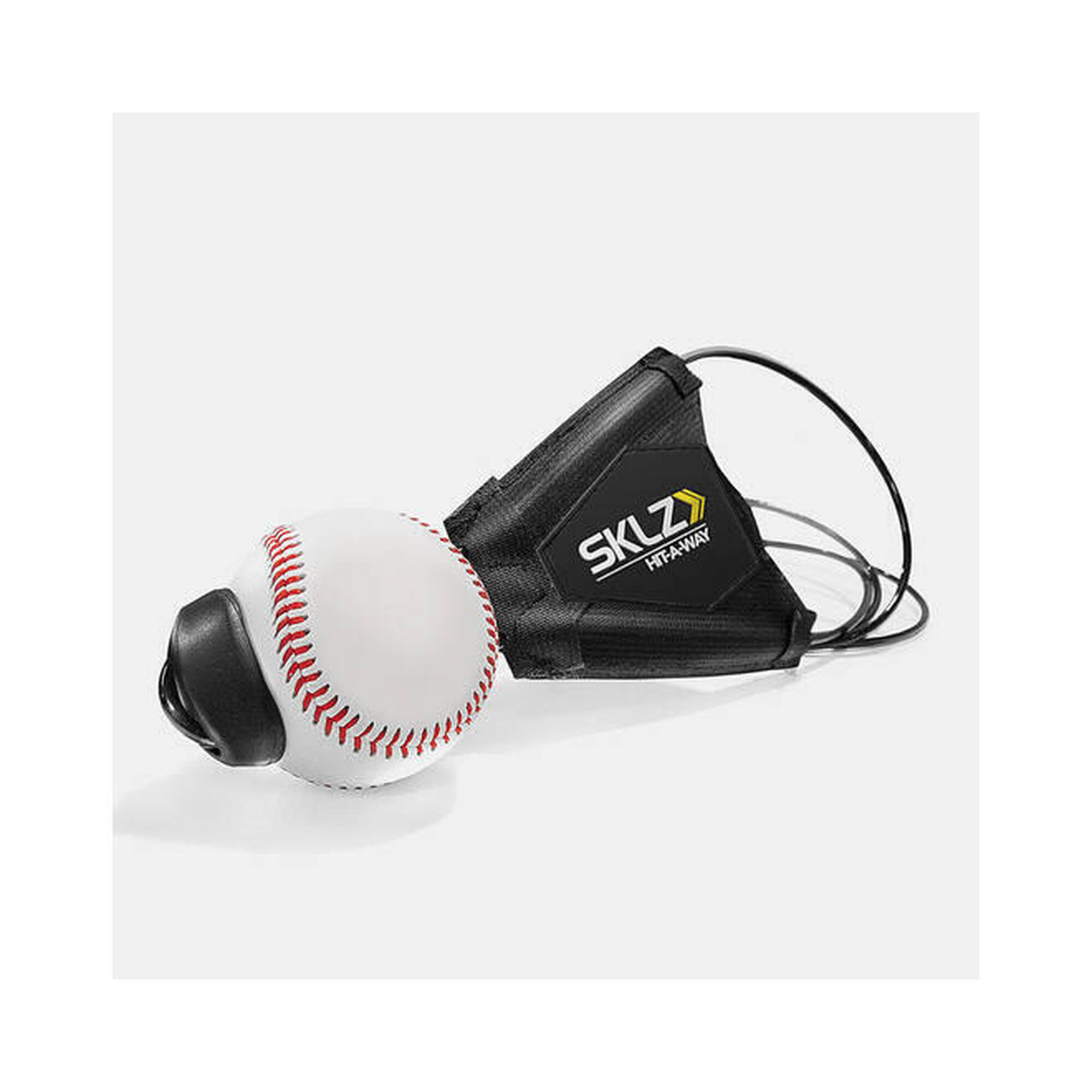 Treningowa piłka baseballowa SKLZ Hit-A-Way