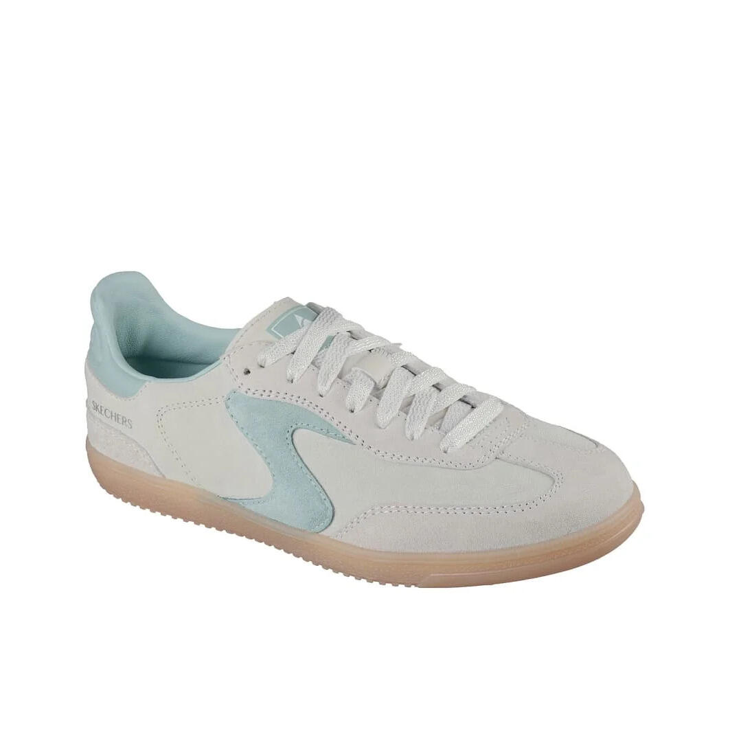 Sneakersy damscy Skechers Hotshot For The Win