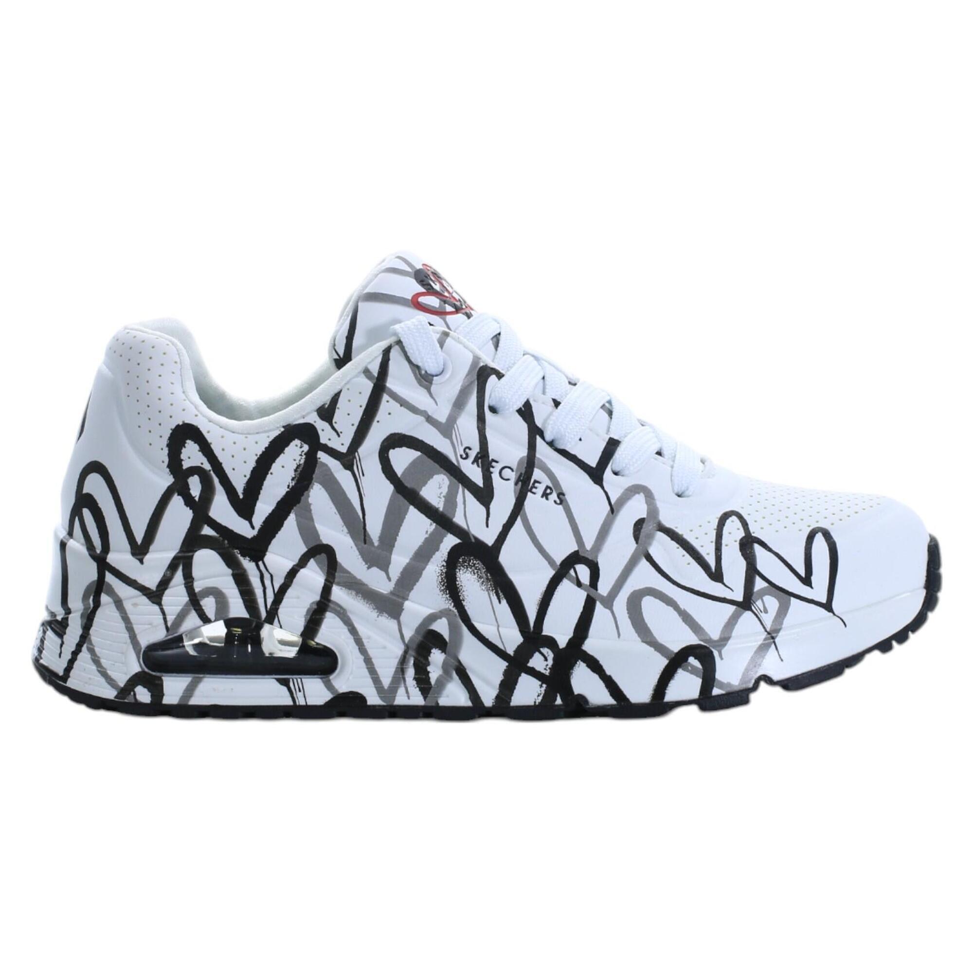 Buty Damskie Skechers Spread The Love