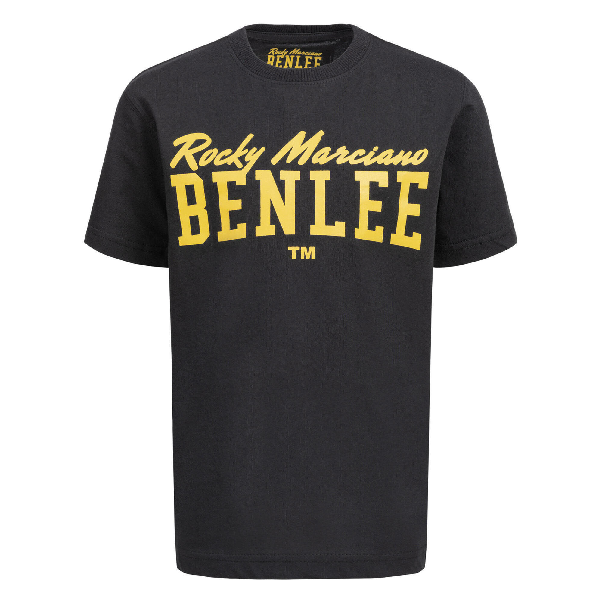 Koszulka dla dzieci Benlee Logo