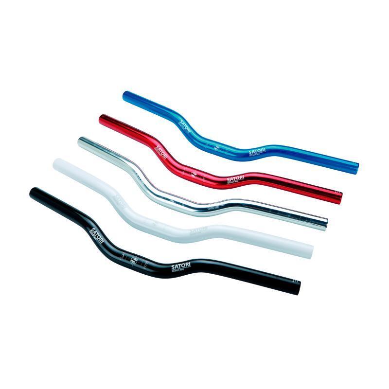 Kierownica Satori Deviant Mini