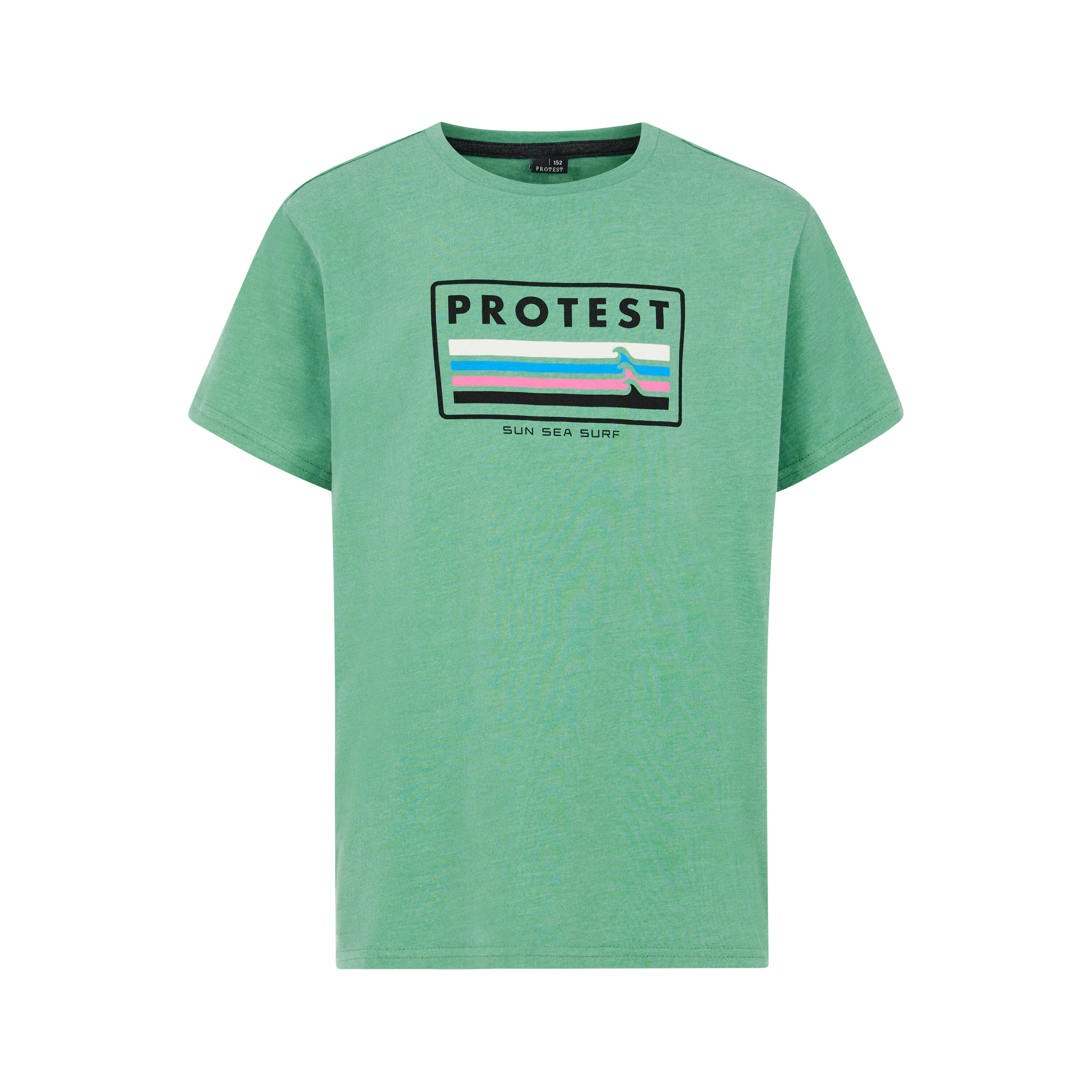 Koszulka dla dzieci Protest Marius